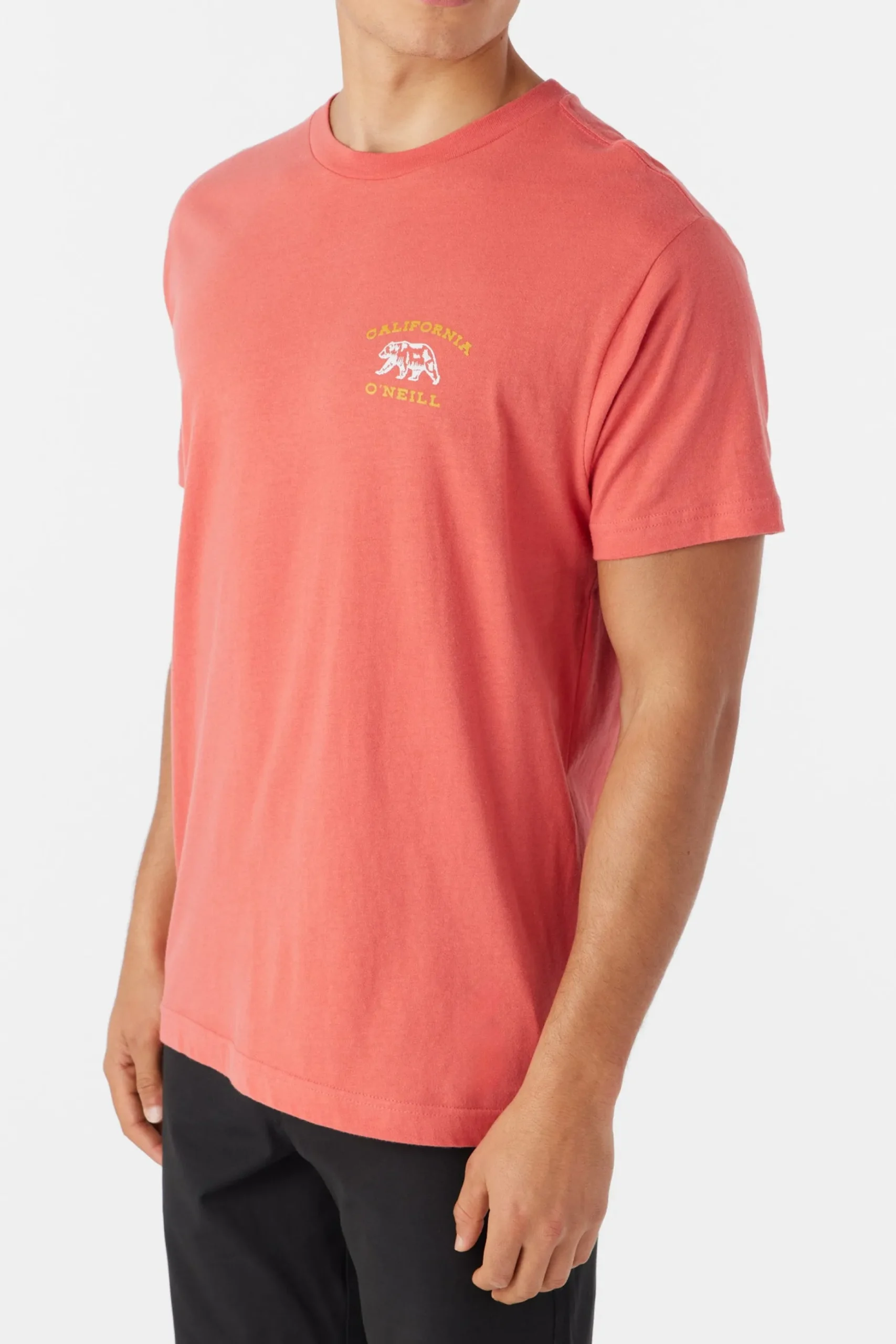 FREE ROAMER TEE