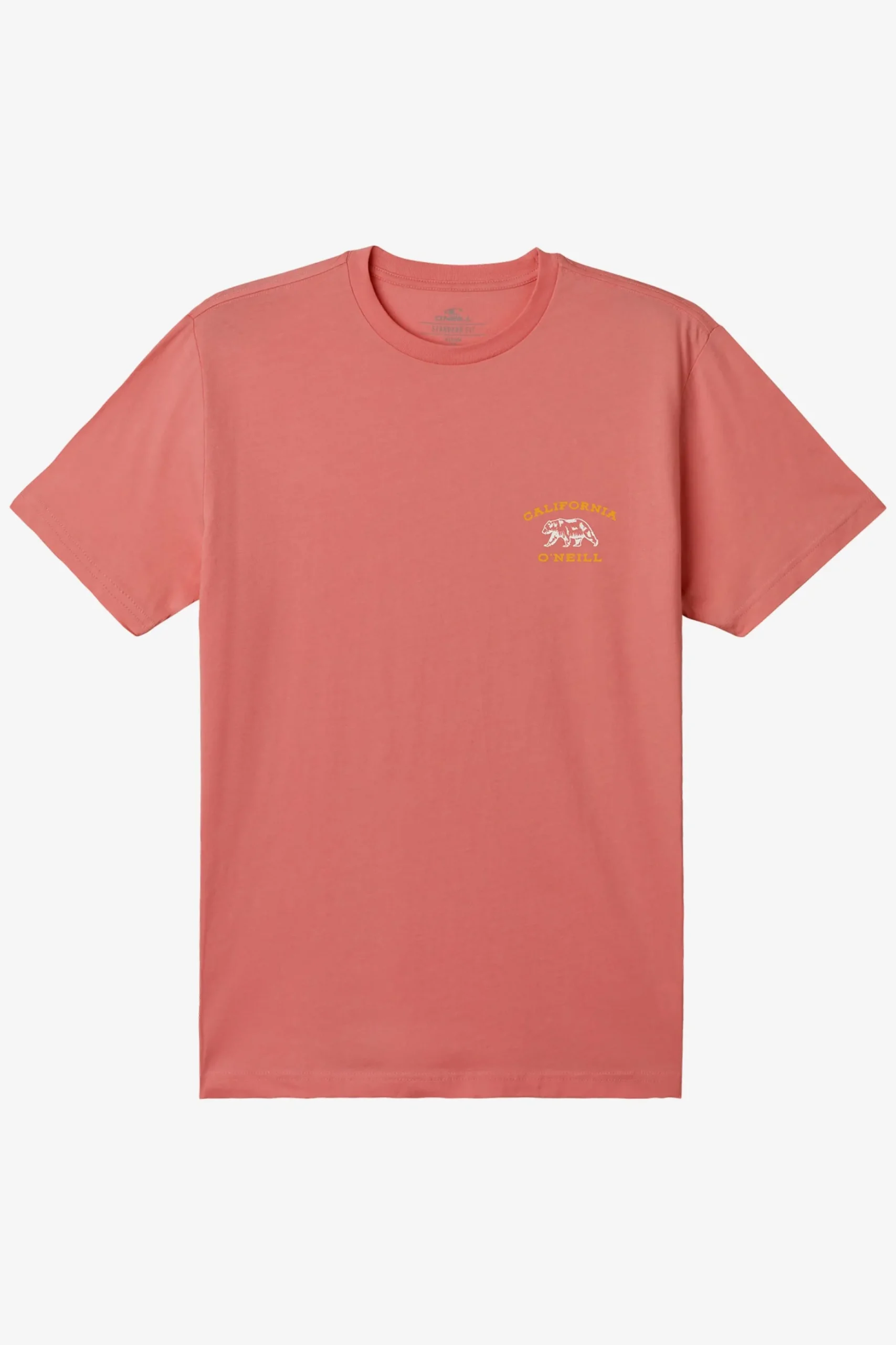 FREE ROAMER TEE
