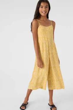 GIRL'S MIKO JUMPER
