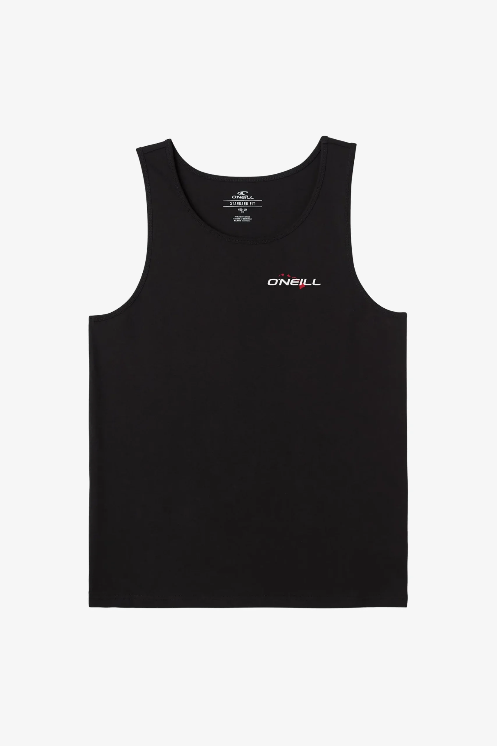HAWAII BADGE STANDARD FIT