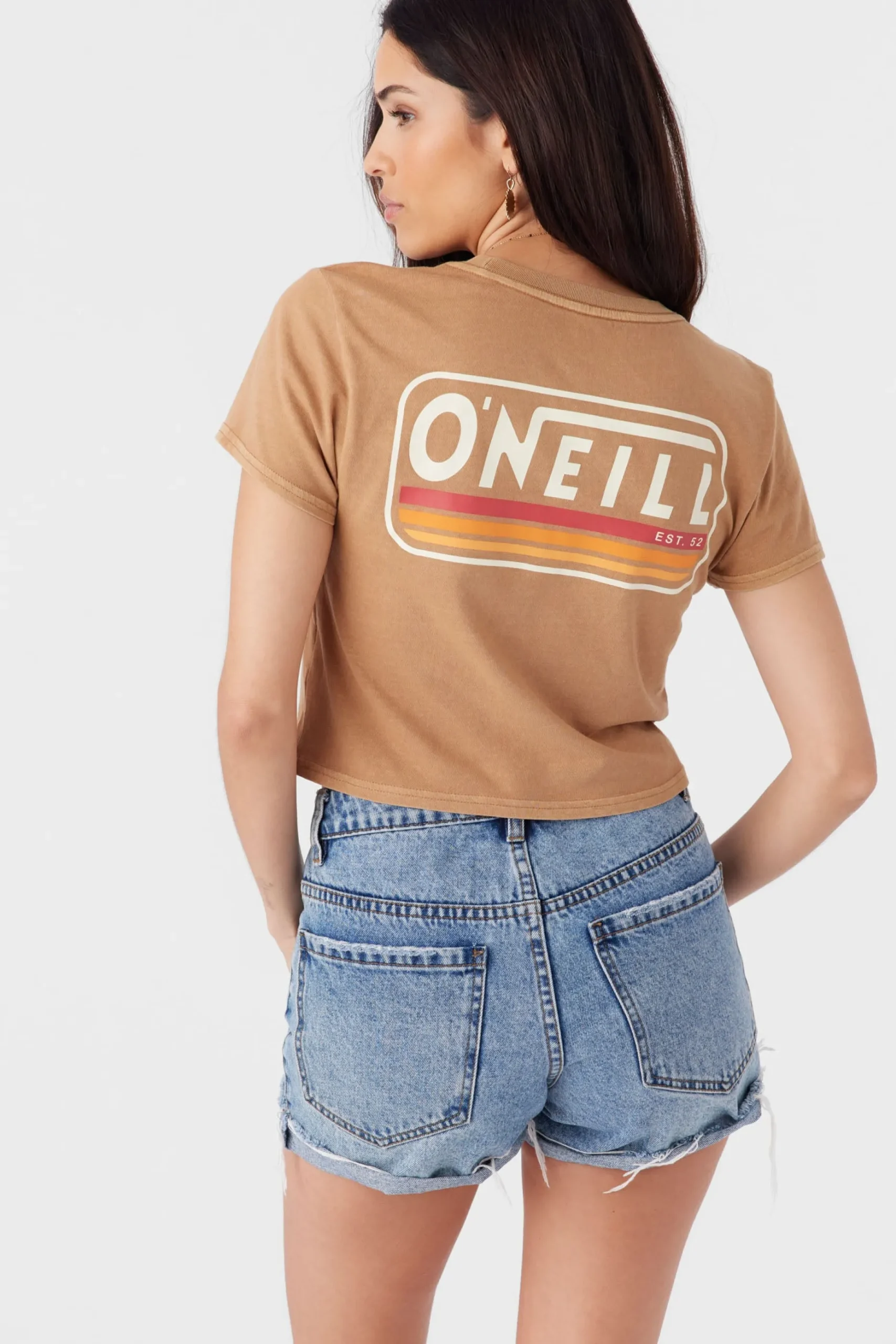 HIDEOUT TEE