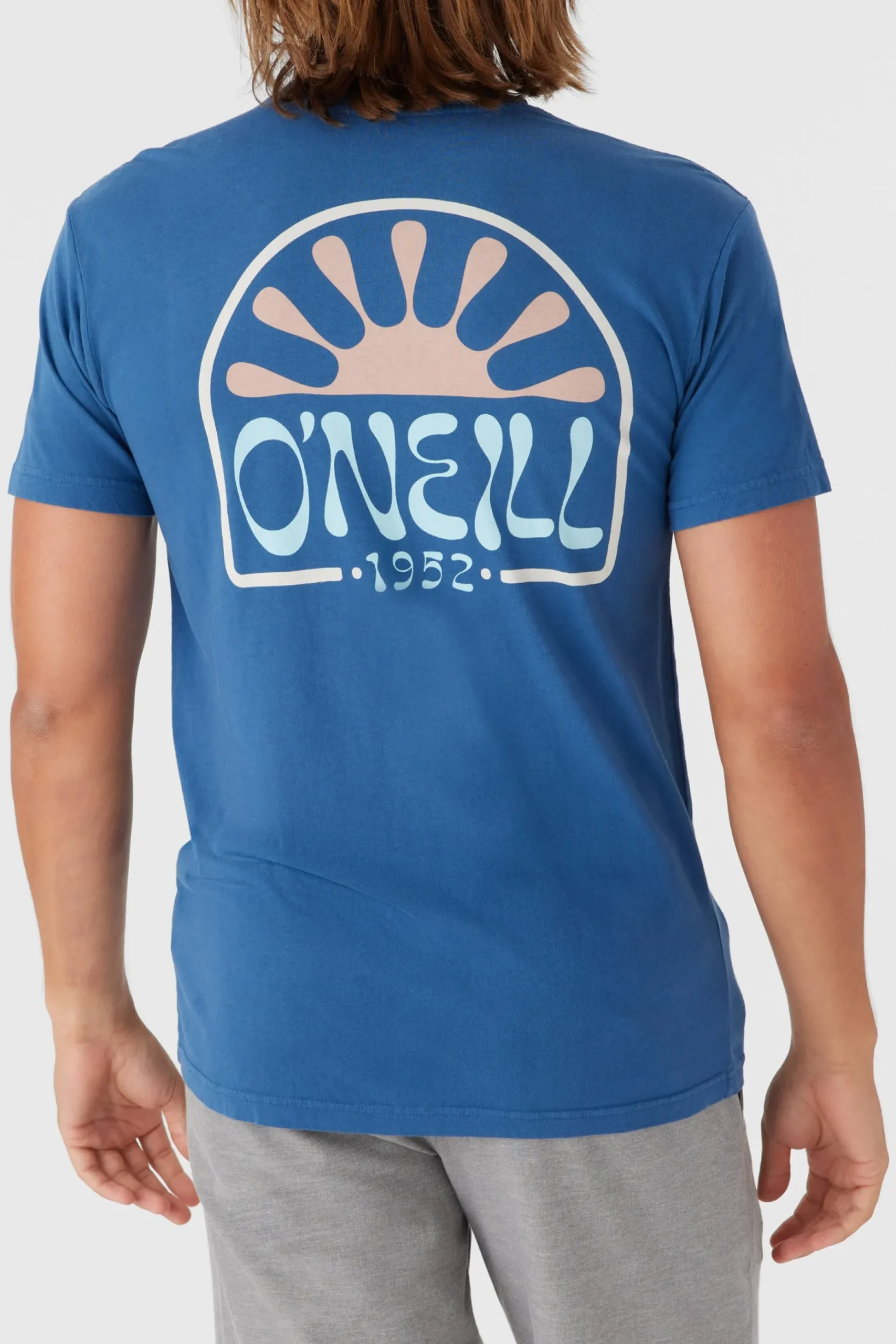 HUCKLEBERRY TEE