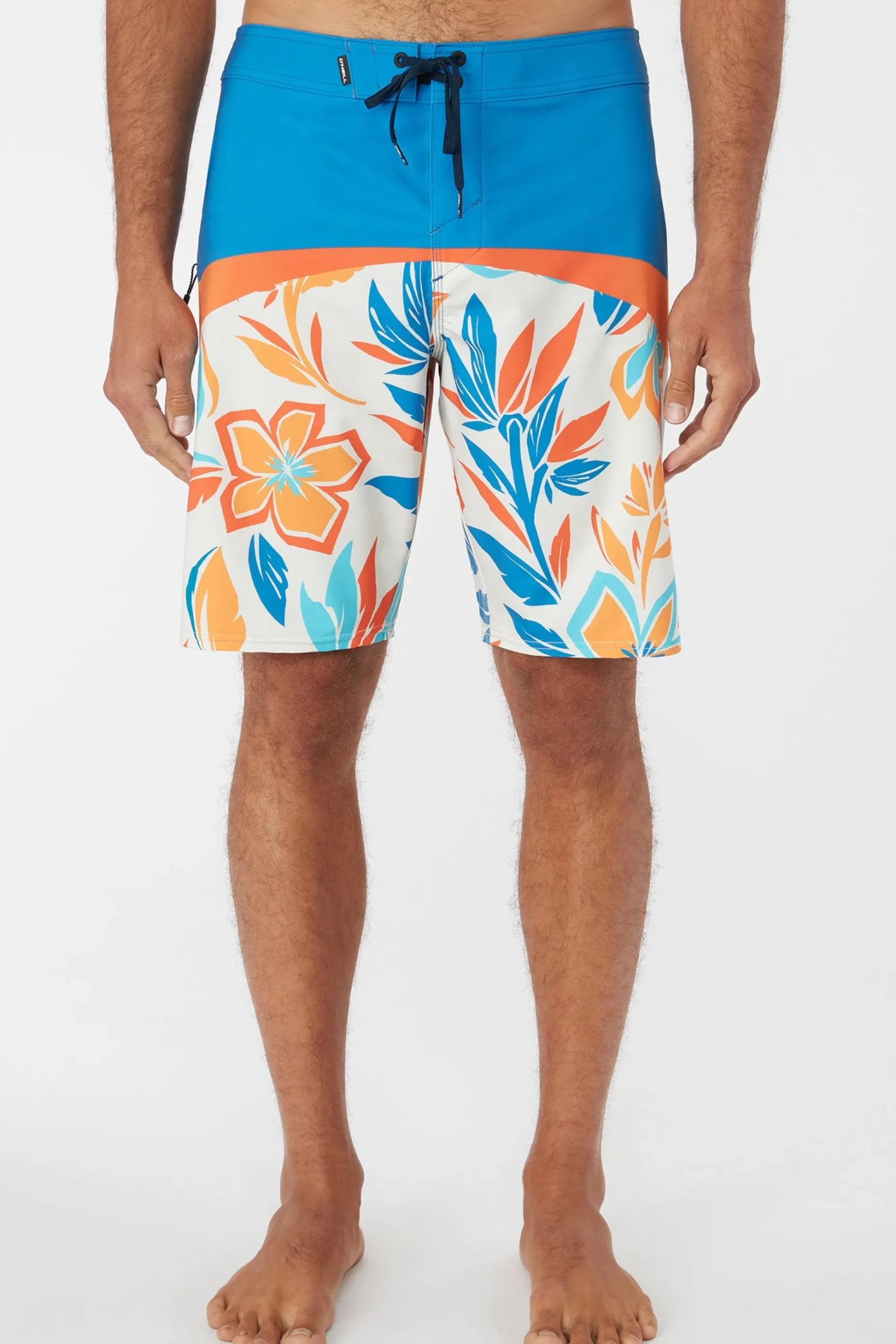 HYPERFREAK 20" BOARDSHORTS