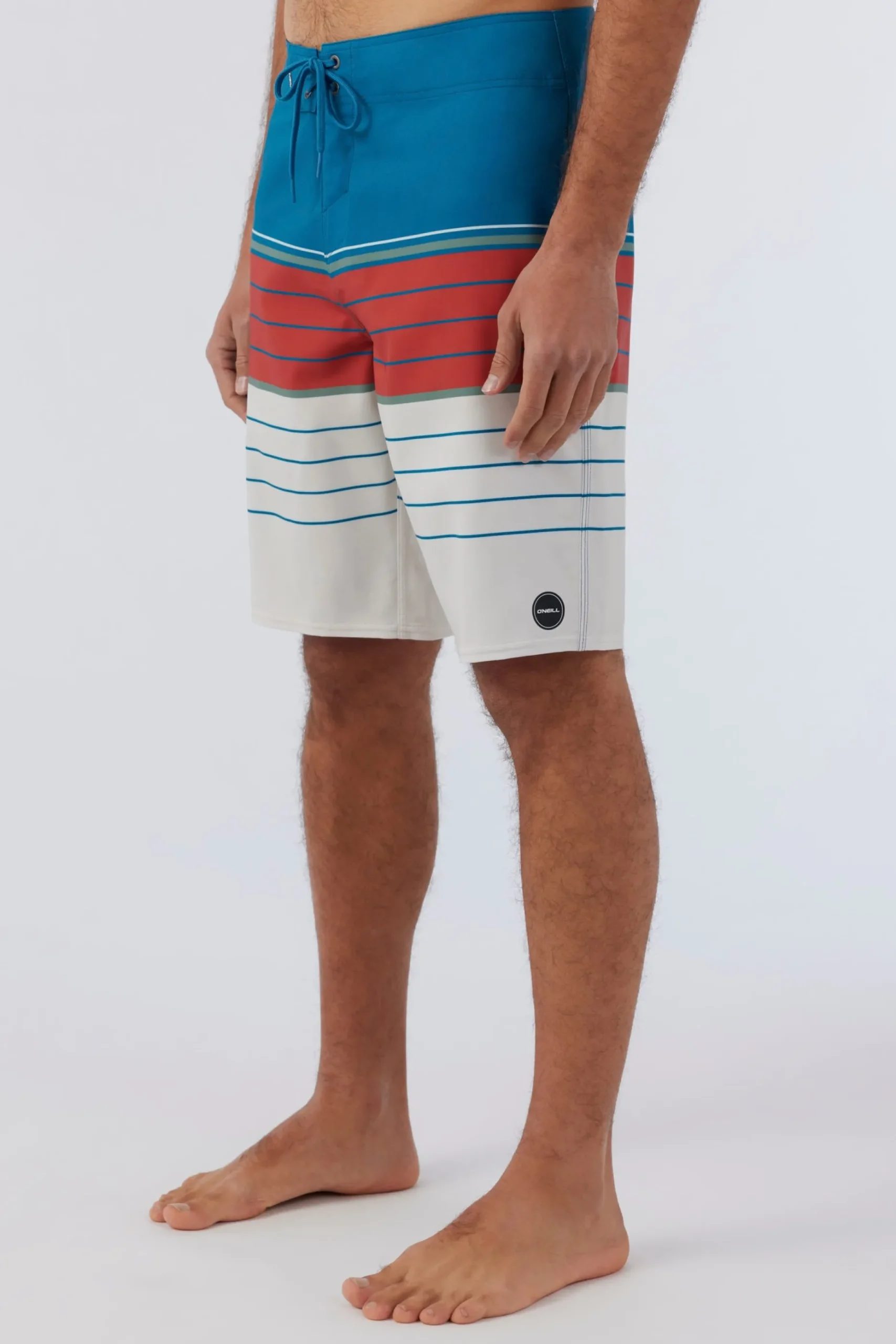 HYPERFREAK DIVERGENT 21" BOARDSHORTS