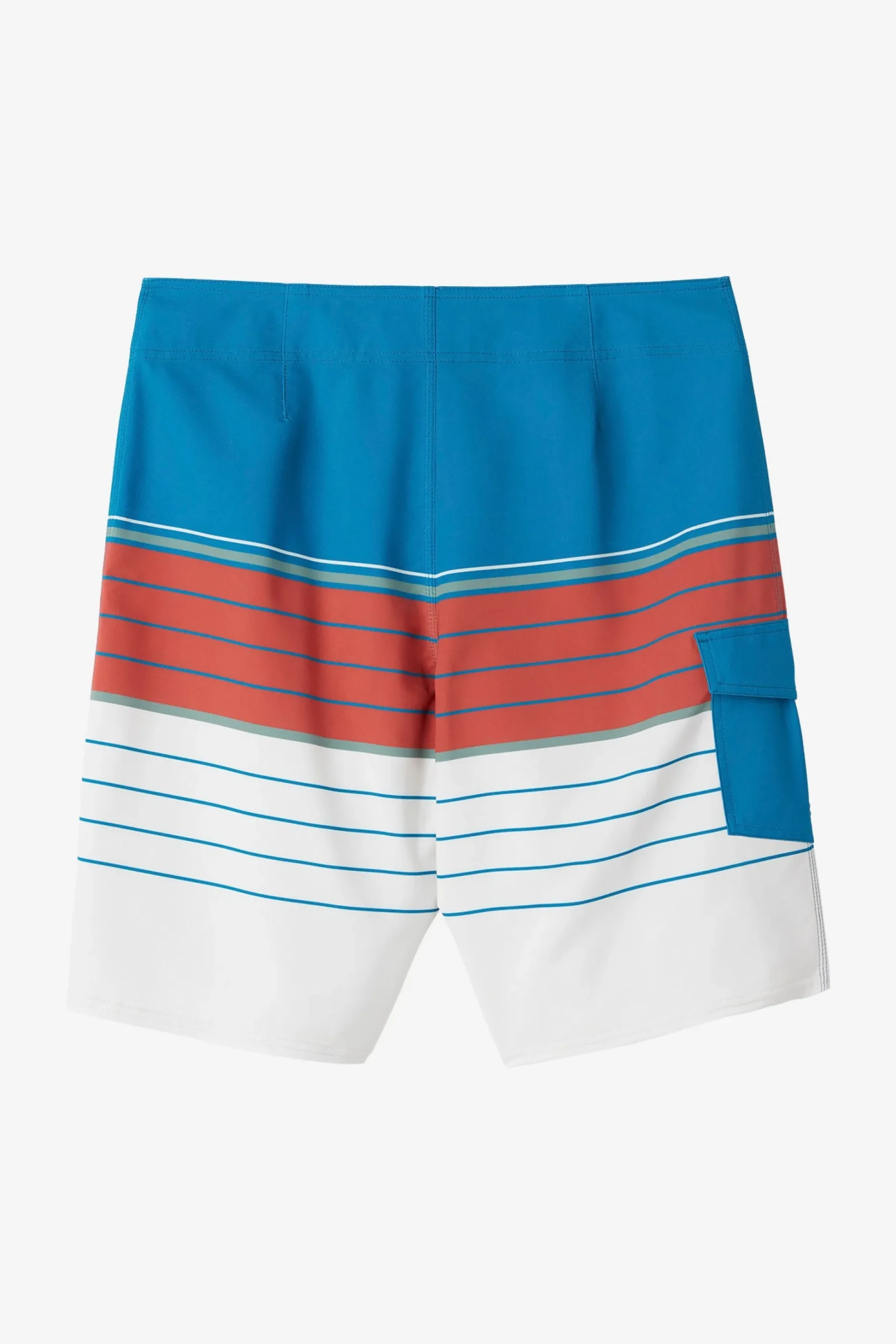 HYPERFREAK DIVERGENT 21" BOARDSHORTS