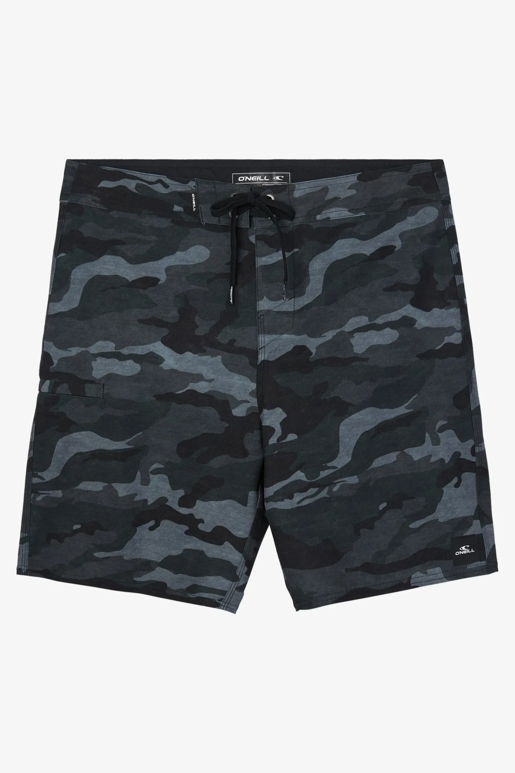 HYPERFREAK HEAT CAMO 19" BOARDSHORTS