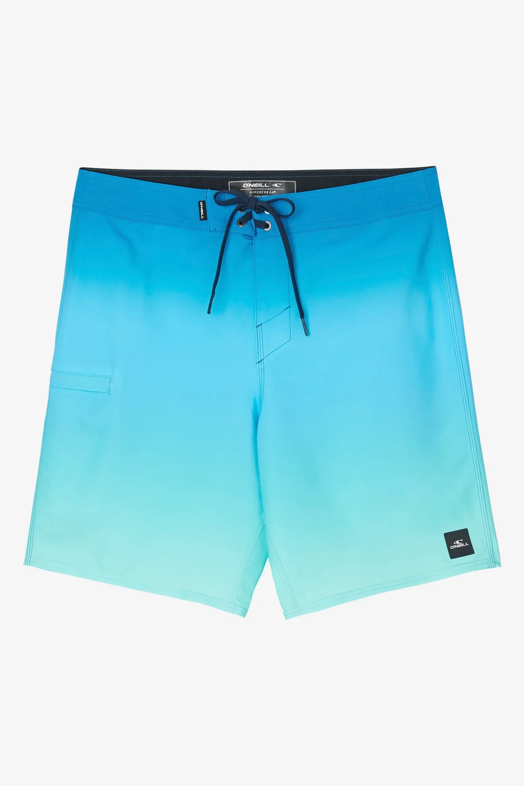 HYPERFREAK HEAT FADE 19" BOARDSHORTS