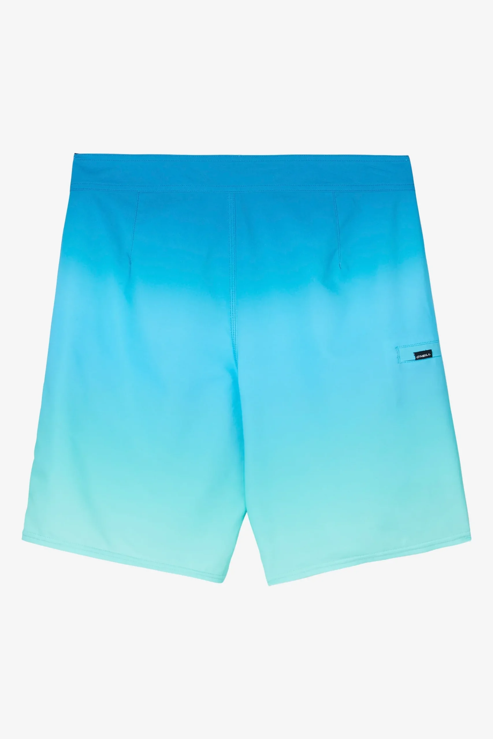 HYPERFREAK HEAT FADE 19" BOARDSHORTS
