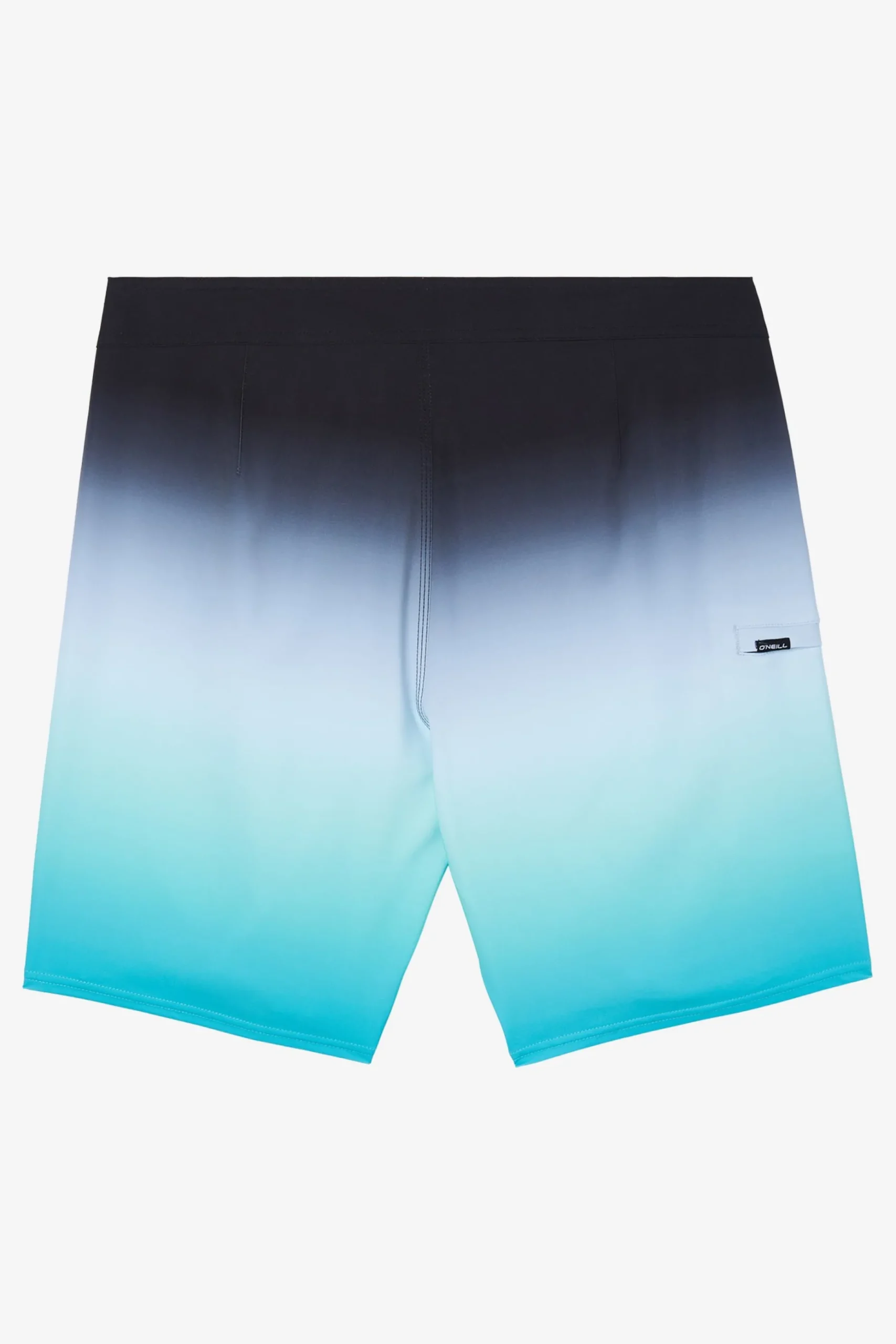 HYPERFREAK HEAT FADE 19" BOARDSHORTS