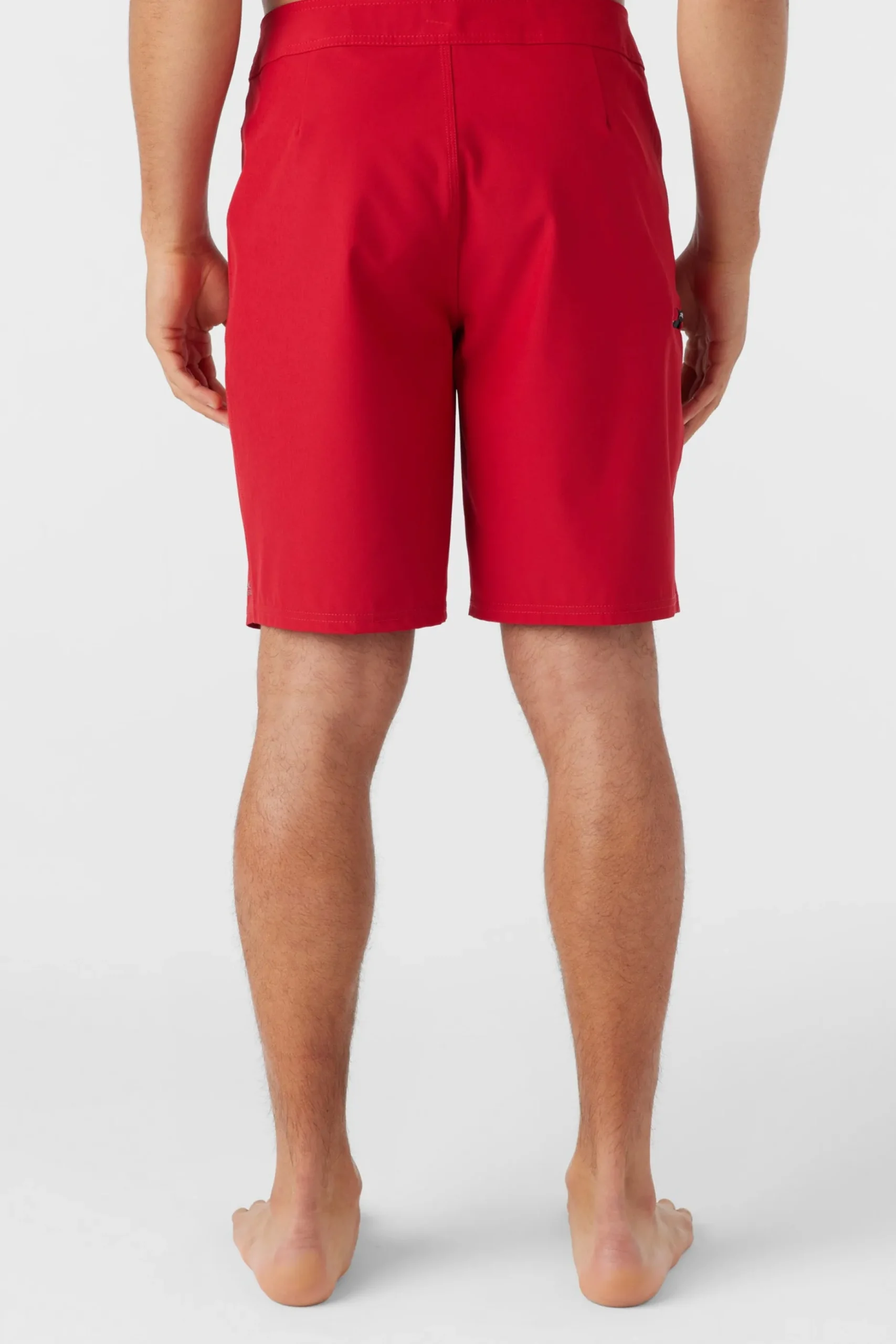 HYPERFREAK HEAT LIFEGUARD 20" BOARDSHORTS
