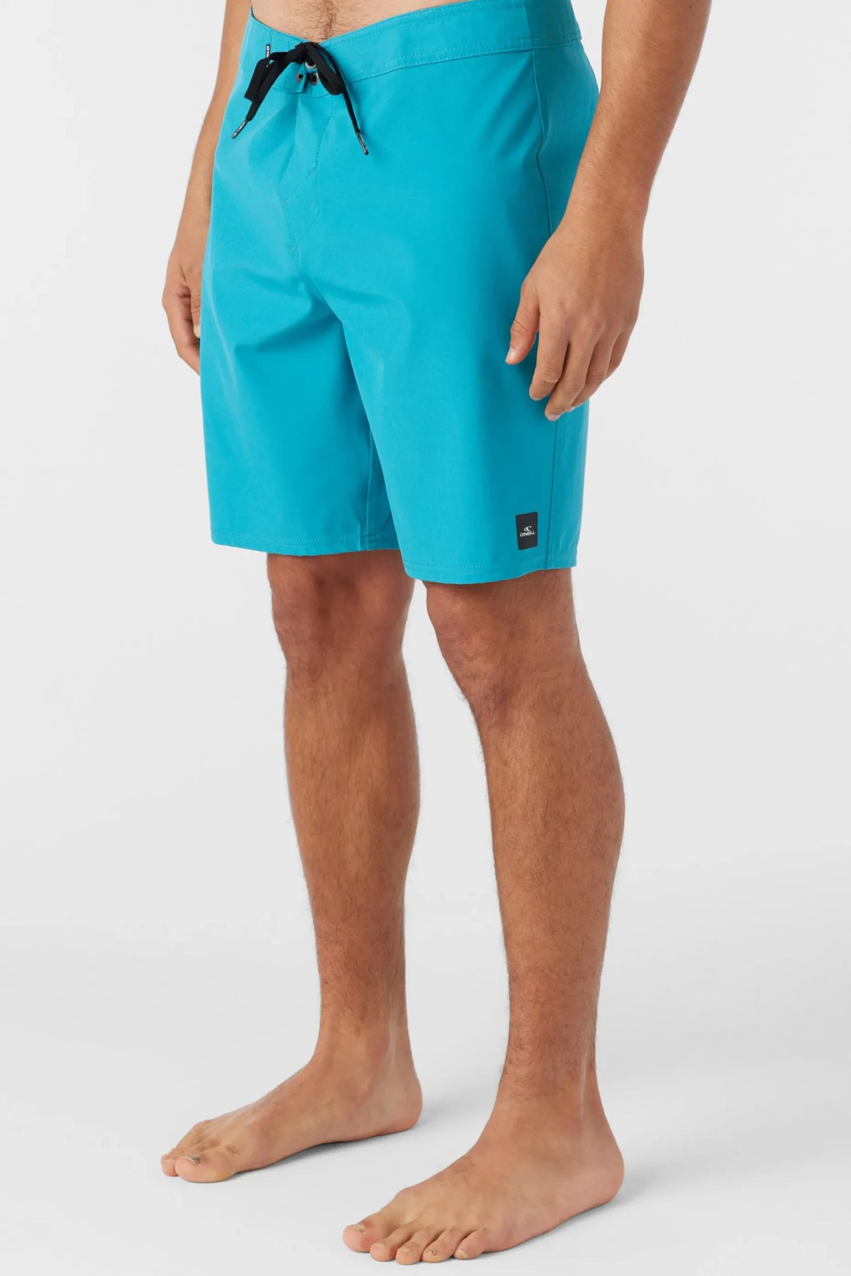 HYPERFREAK HEAT SOLID 19" BOARDSHORTS