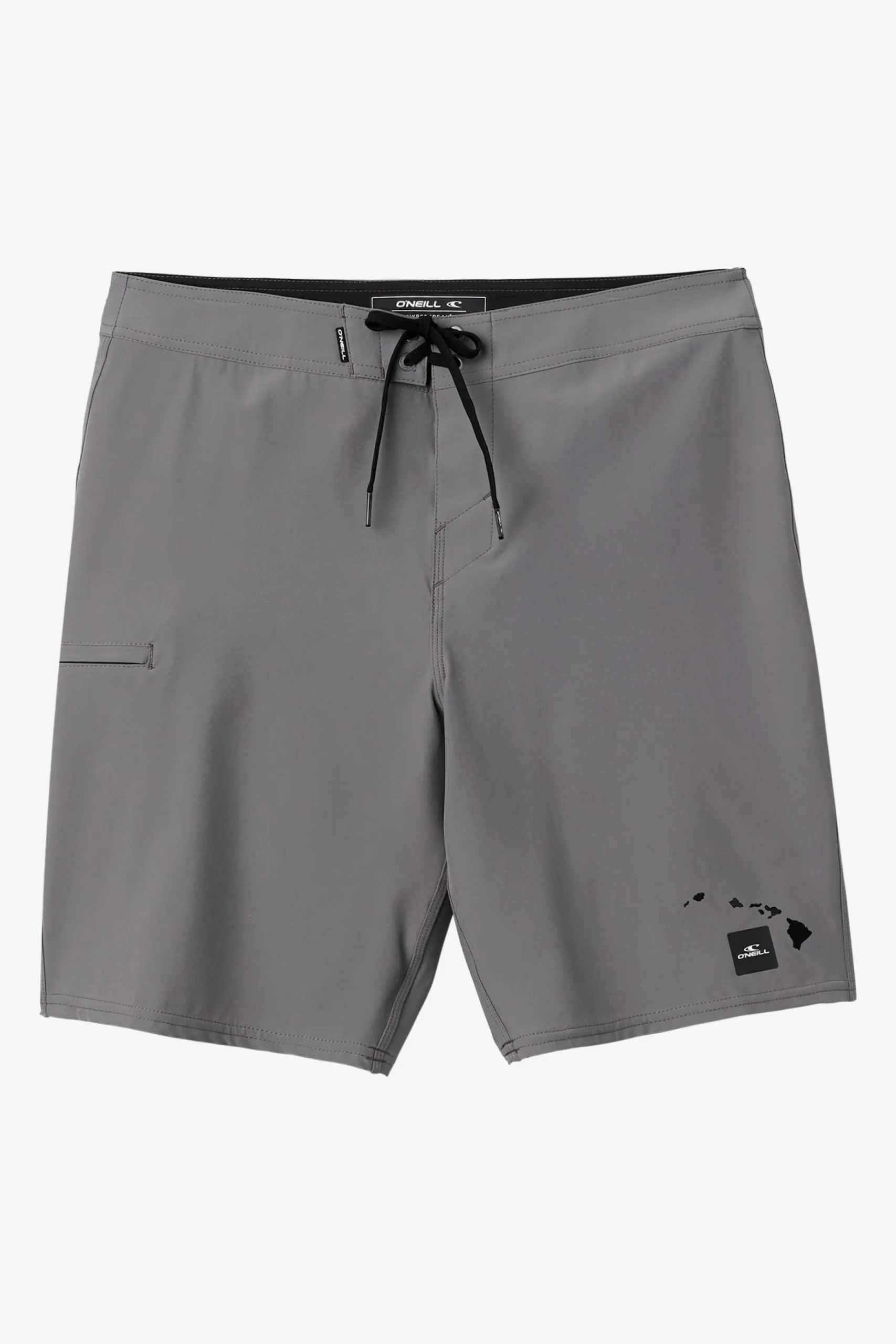 HYPERFREAK HEAT SOLID HAWAII 20" BOARDSHORTS