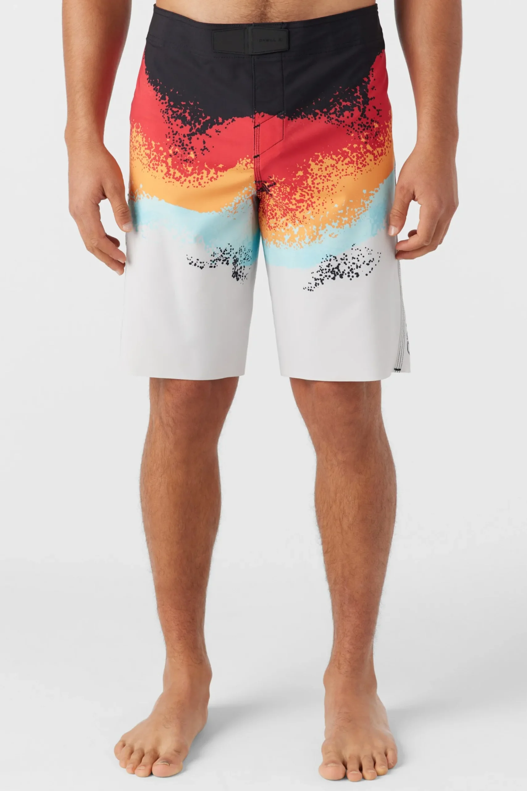 HYPERFREAK HYDRO TECH 20" BOARDSHORTS BY JORDY SMITH