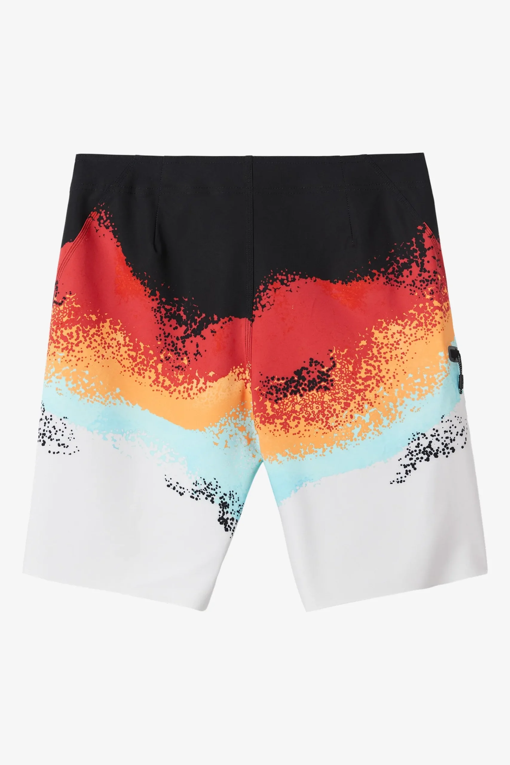 HYPERFREAK HYDRO TECH 20" BOARDSHORTS BY JORDY SMITH