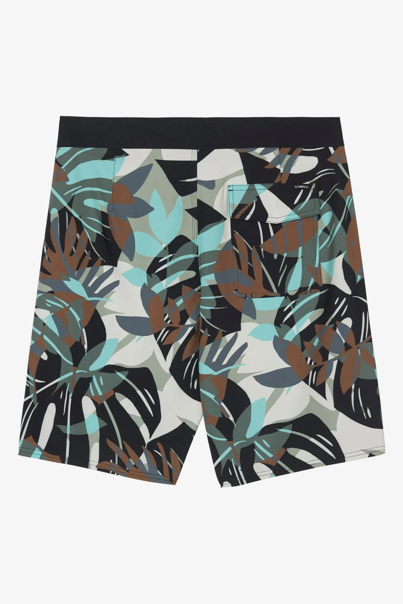 HYPERFREAK MYSTO 20" BOARDSHORTS