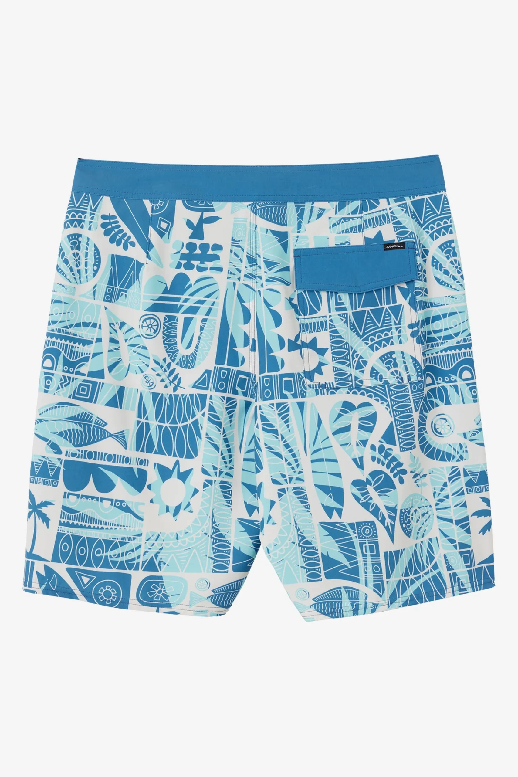 HYPERFREAK MYSTO 20" BOARDSHORTS