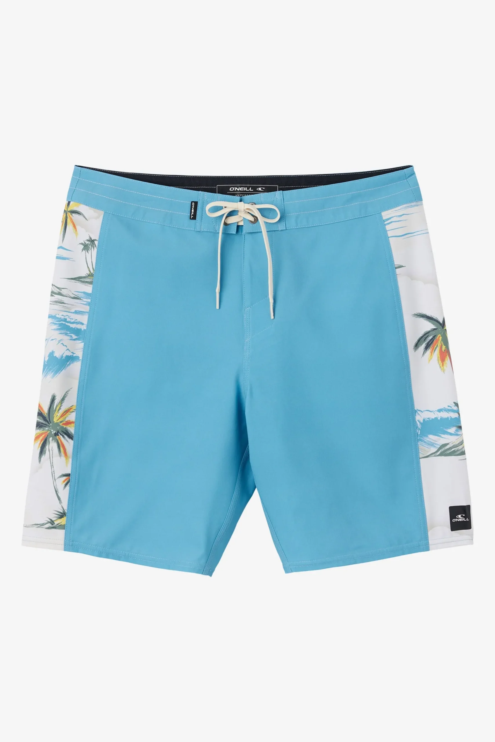 HYPERFREAK MYSTO SIDE PANEL 19" BOARDSHORTS