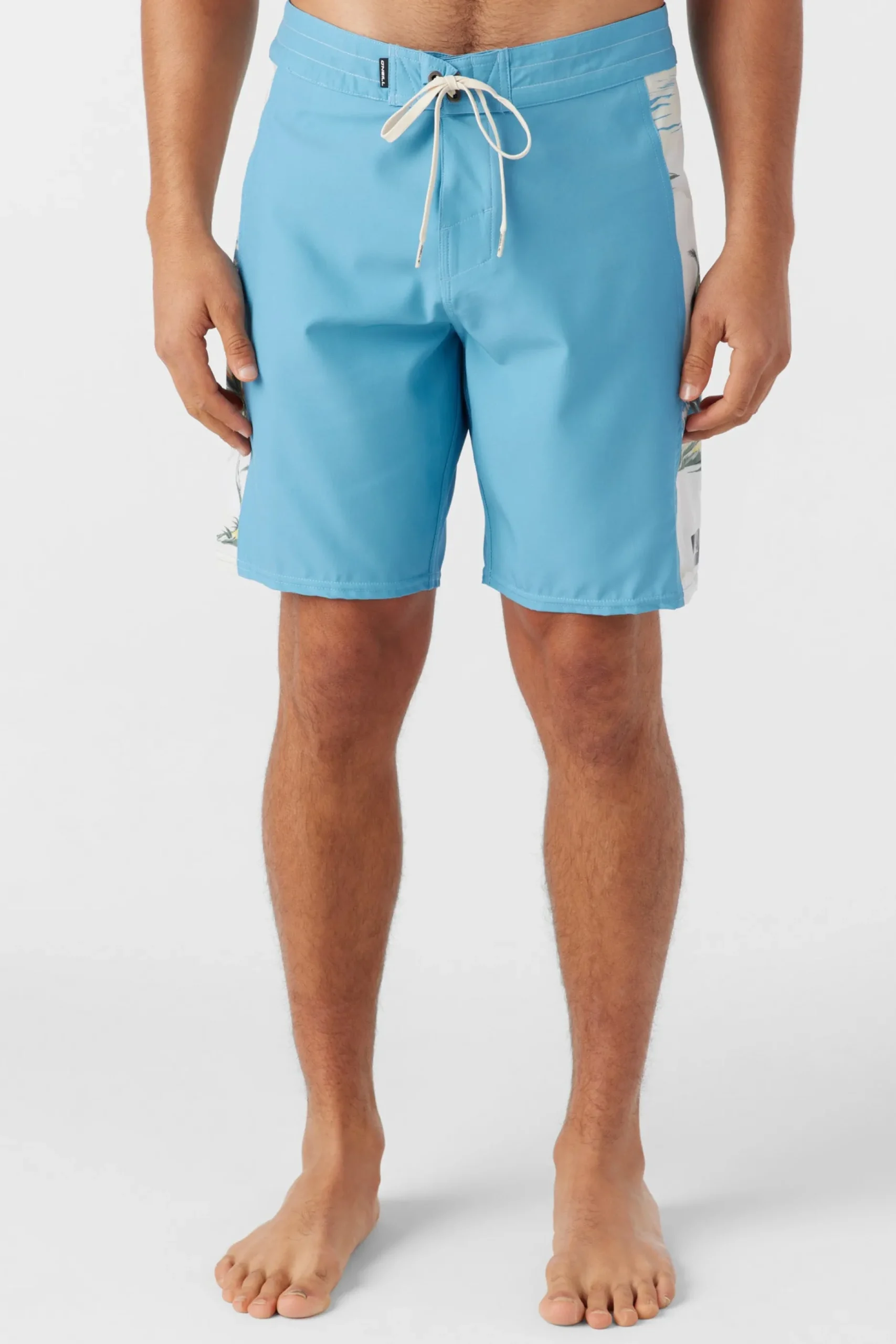 HYPERFREAK MYSTO SIDE PANEL 19" BOARDSHORTS