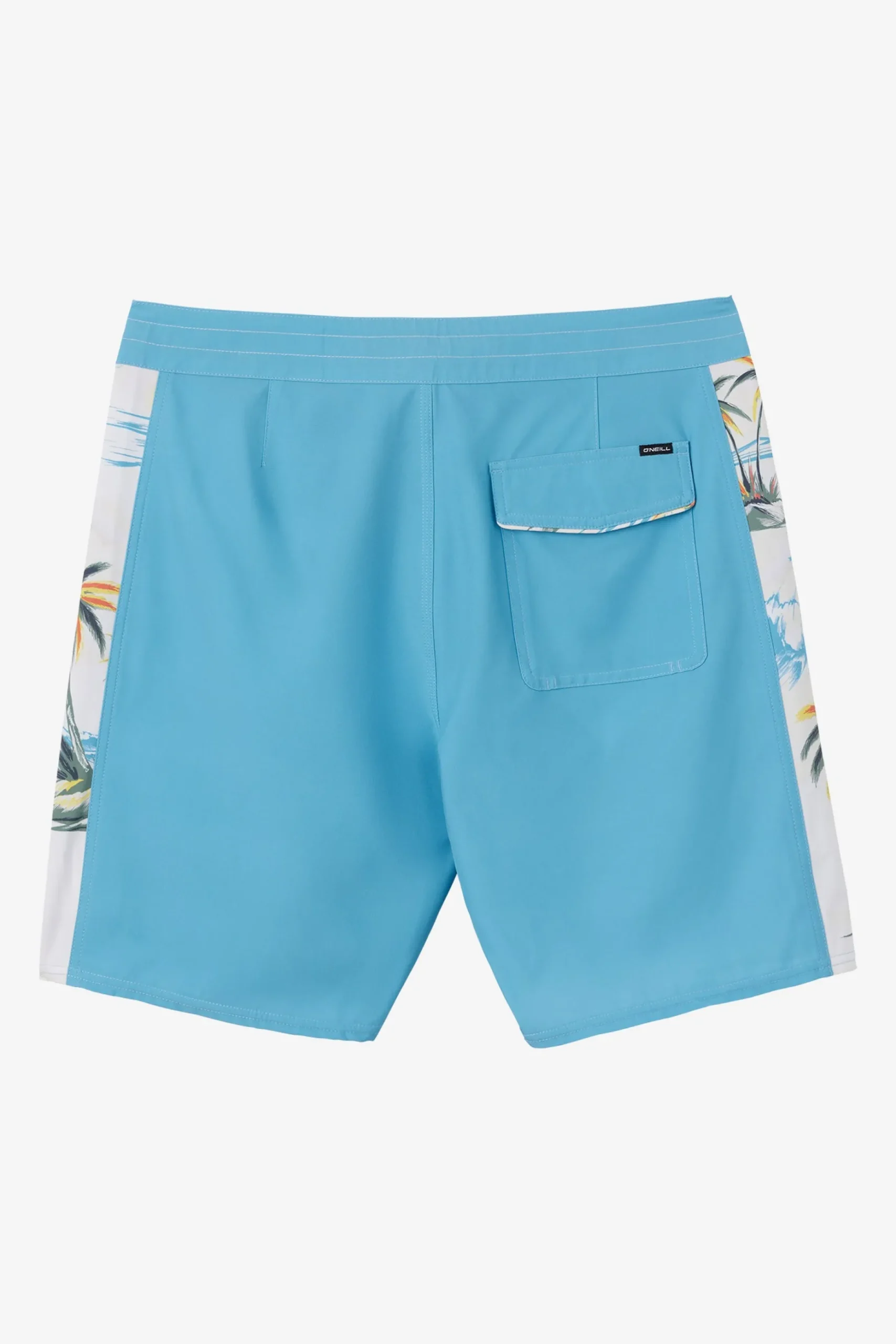 HYPERFREAK MYSTO SIDE PANEL 19" BOARDSHORTS