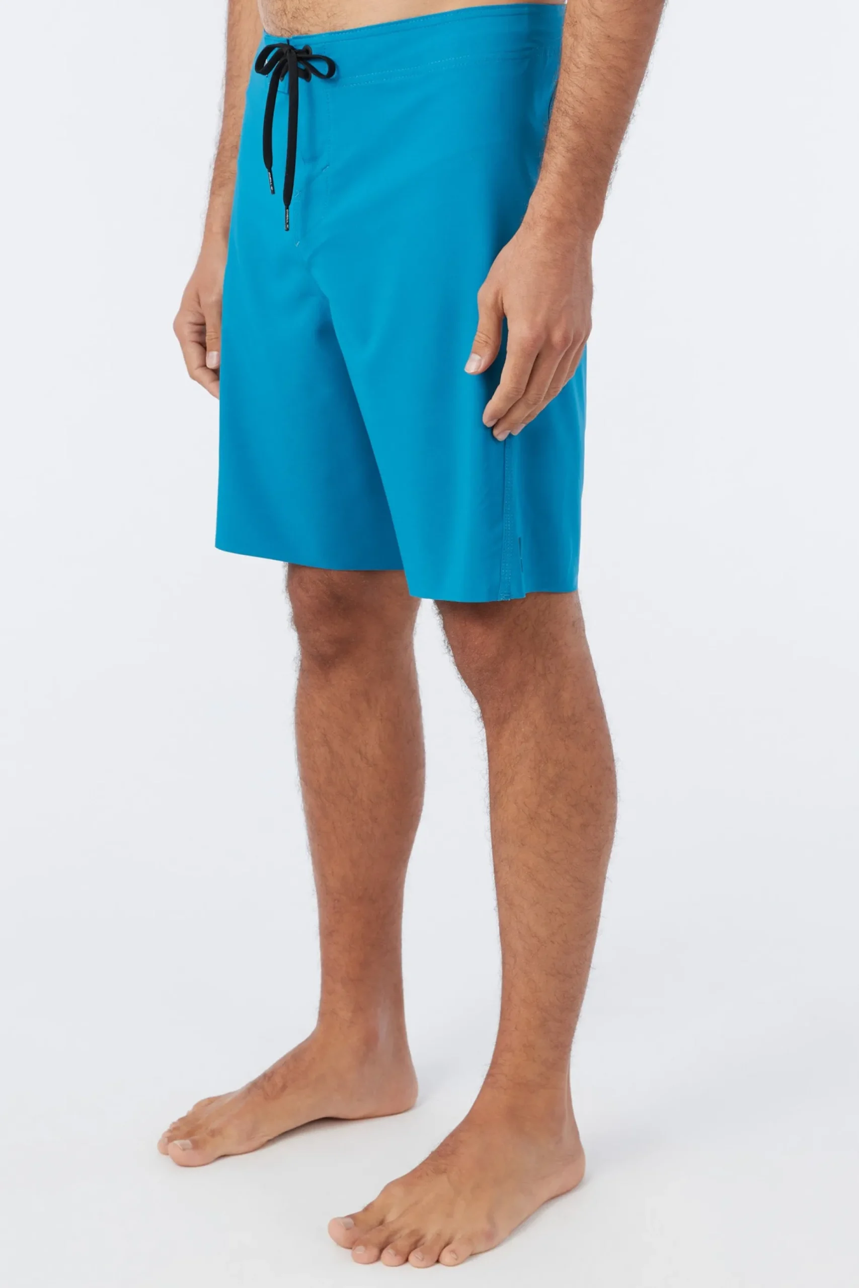 HYPERFREAK TECH SOLID 19" BOARDSHORTS