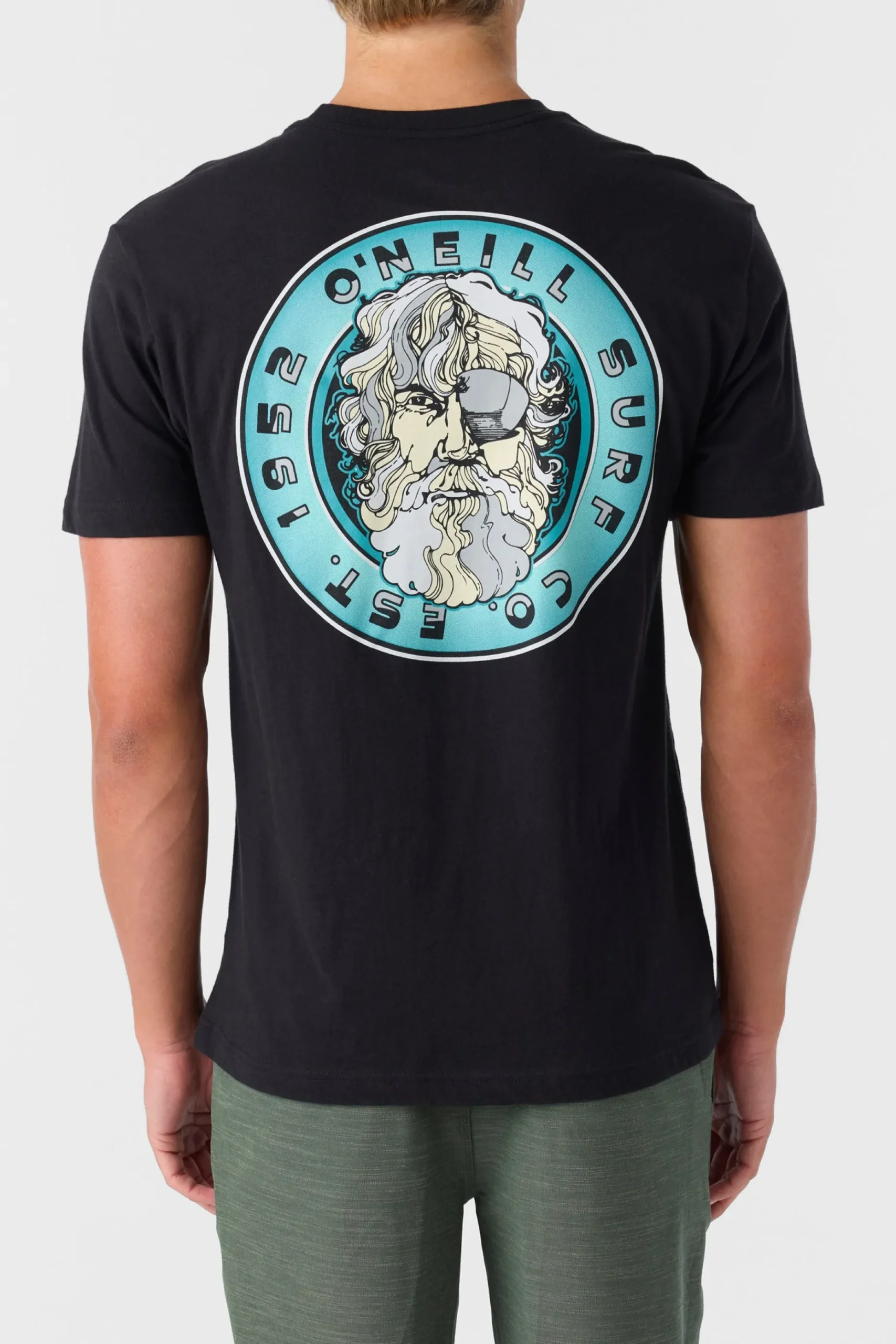 INNOVATOR STANDARD FIT TEE