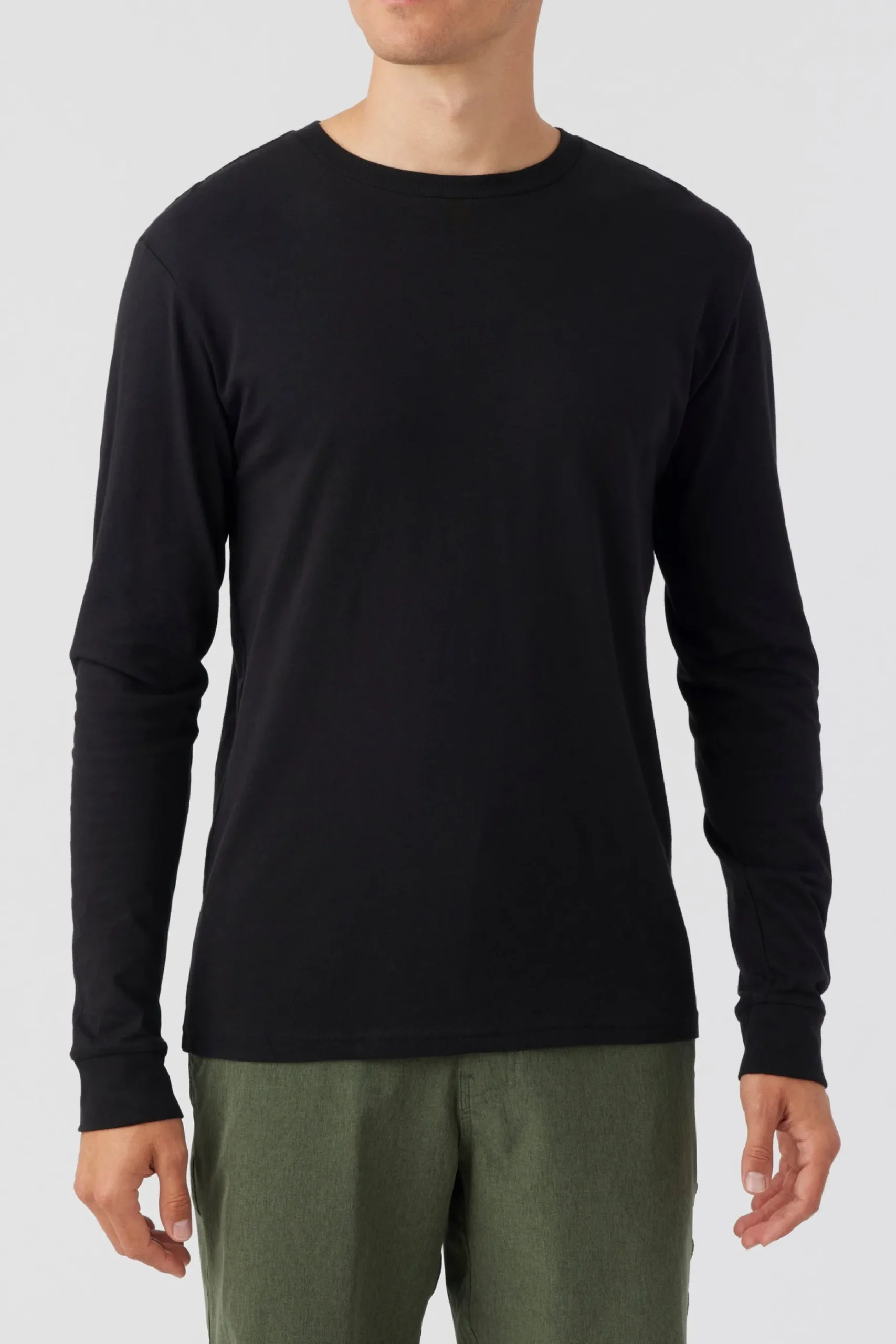 ISLAND CHAIN LONG SLEEVE TEE