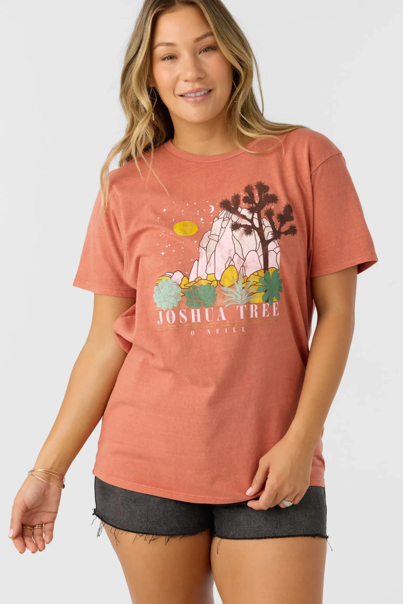 JOSHUA TREE TEE