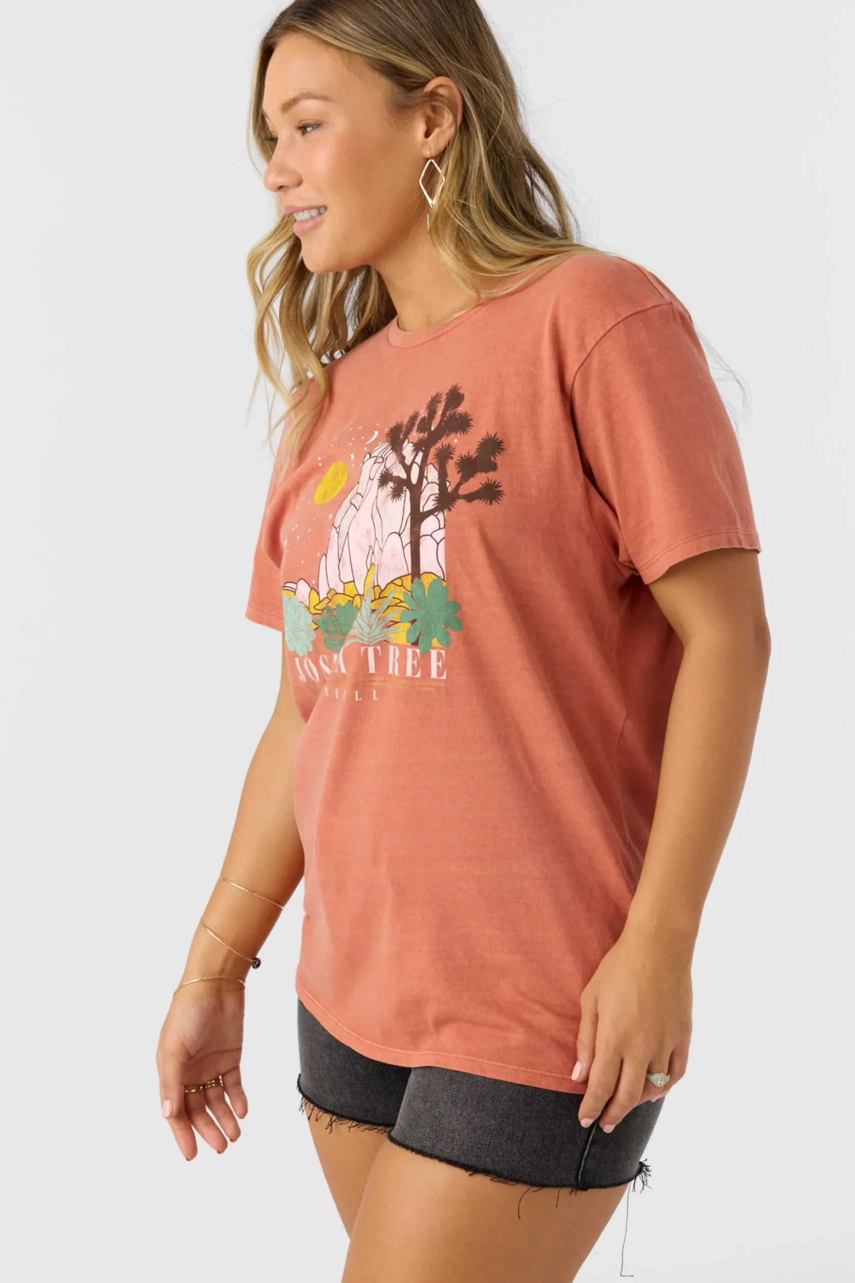 JOSHUA TREE TEE
