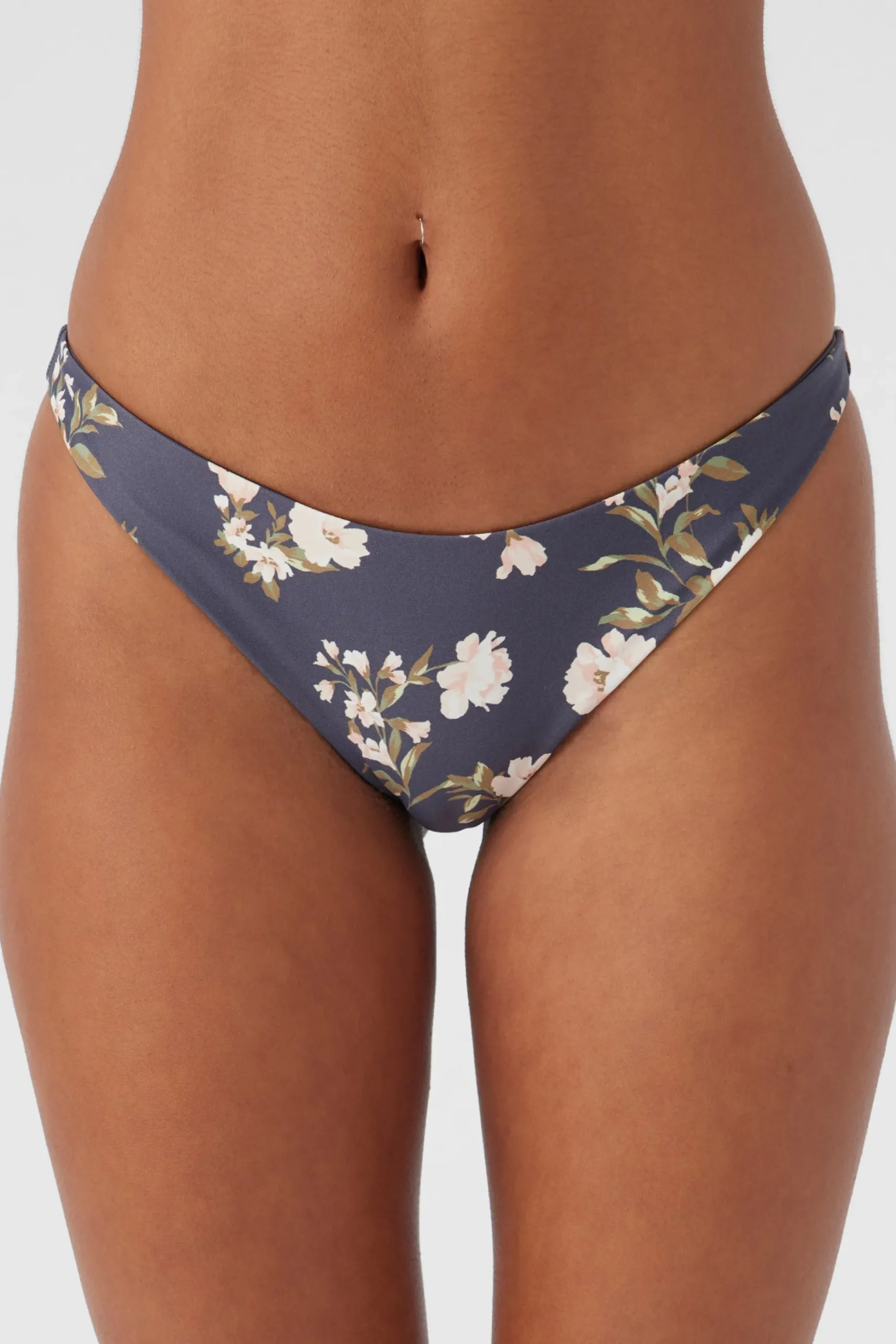 KENDRA FLORAL FLAMENCO CHEEKY BOTTOMS