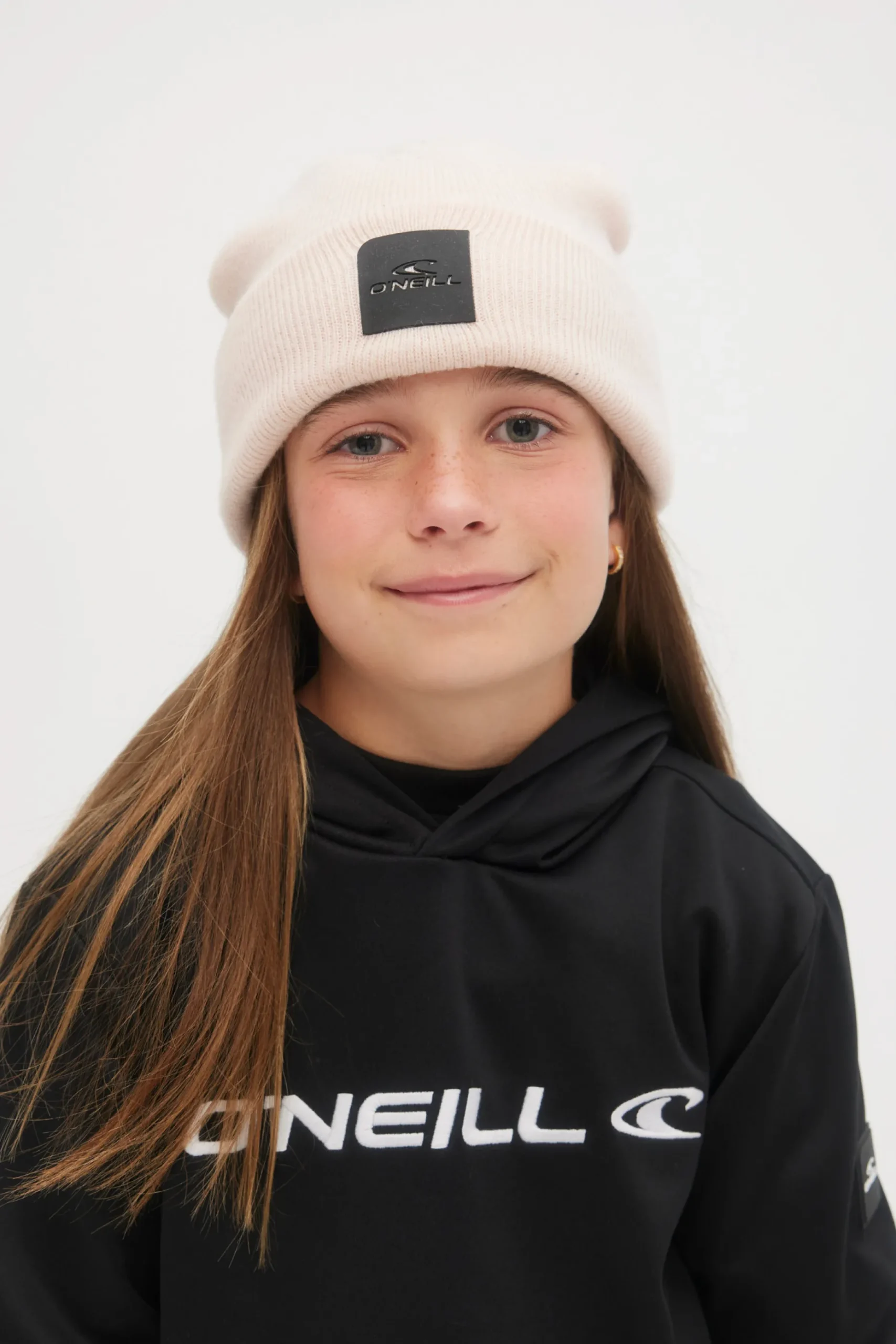 KID'S CUBE BEANIE