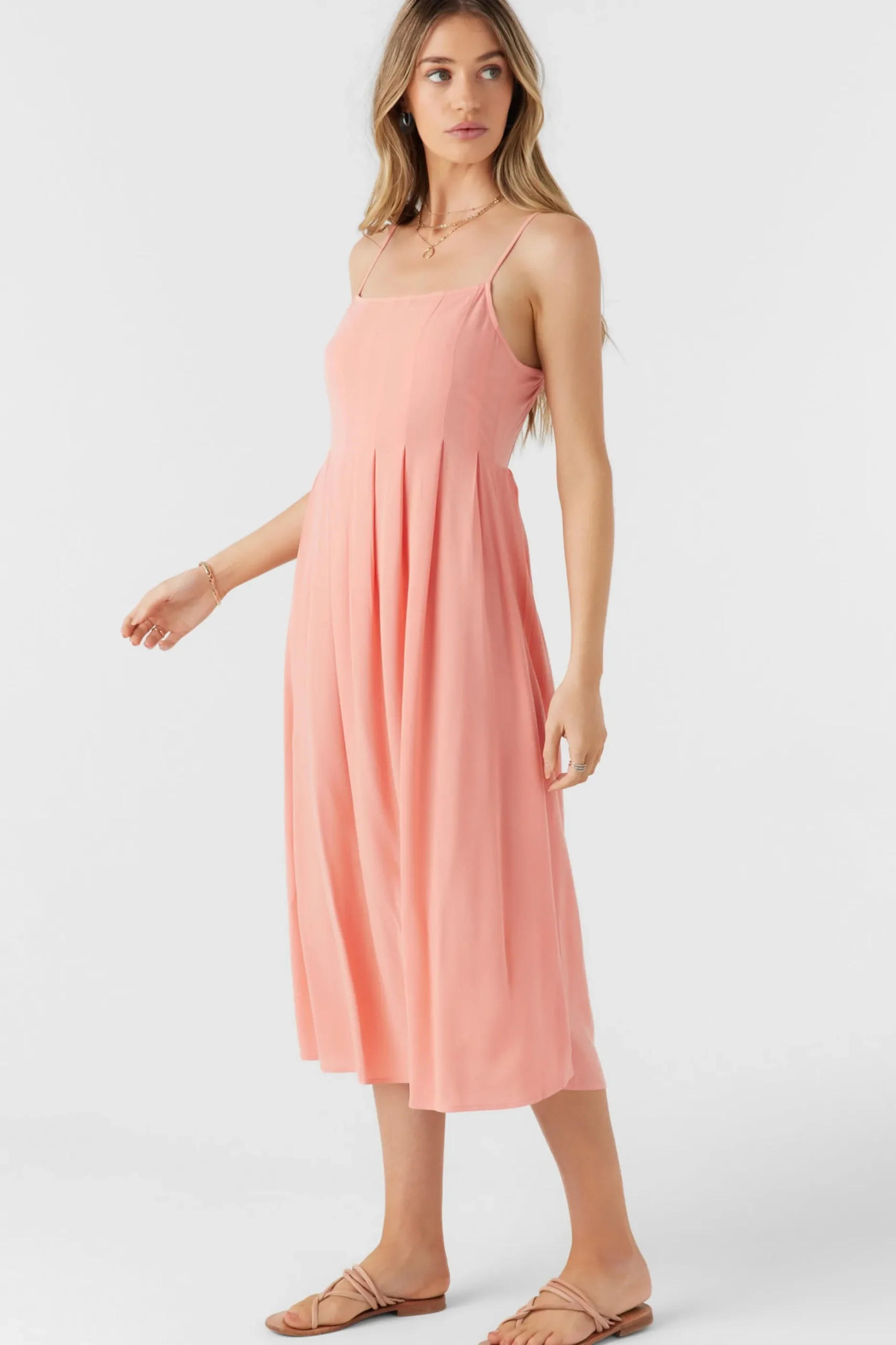 LAILEY MIDI DRESS