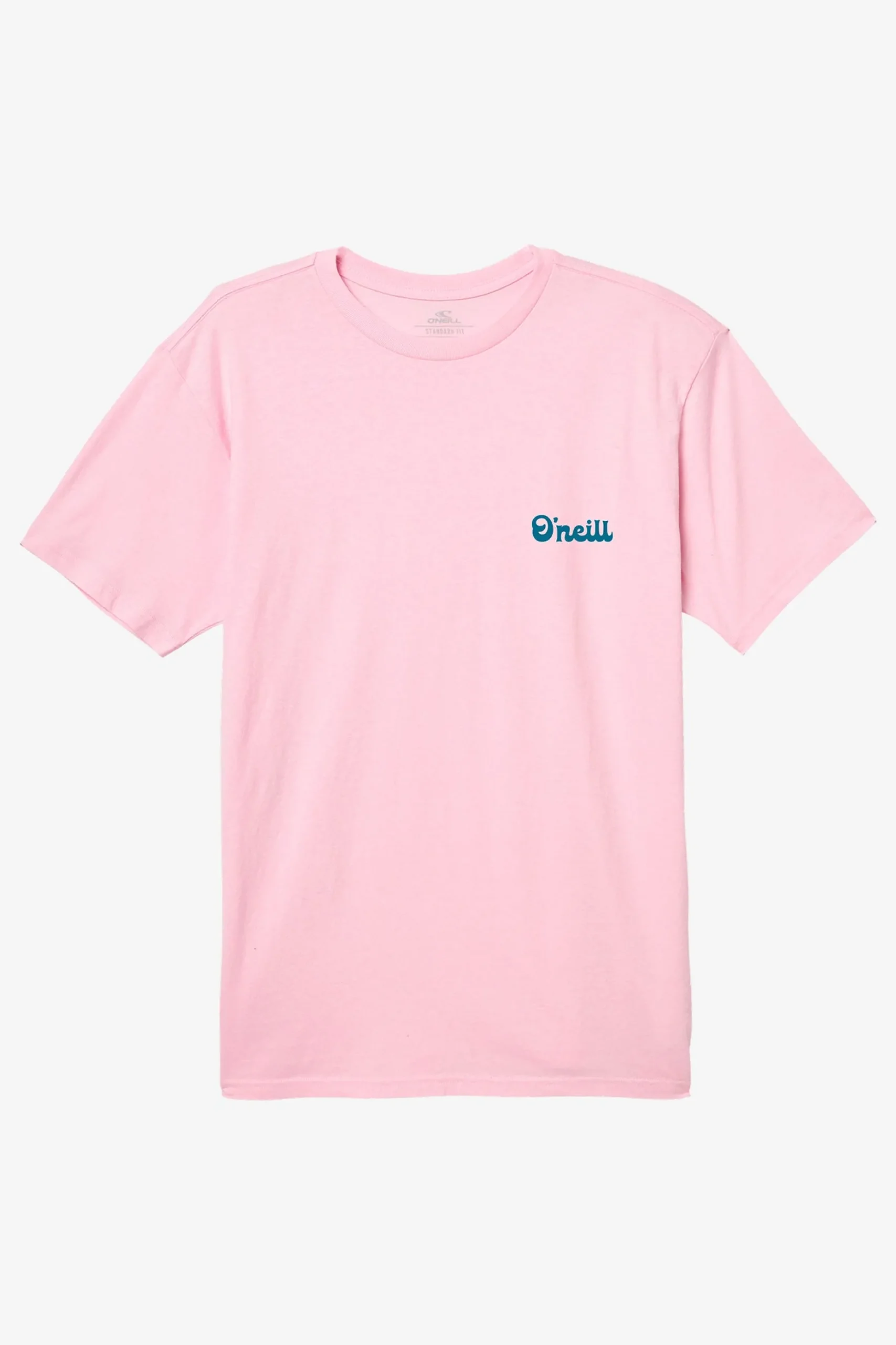 LONG RIDER TEE
