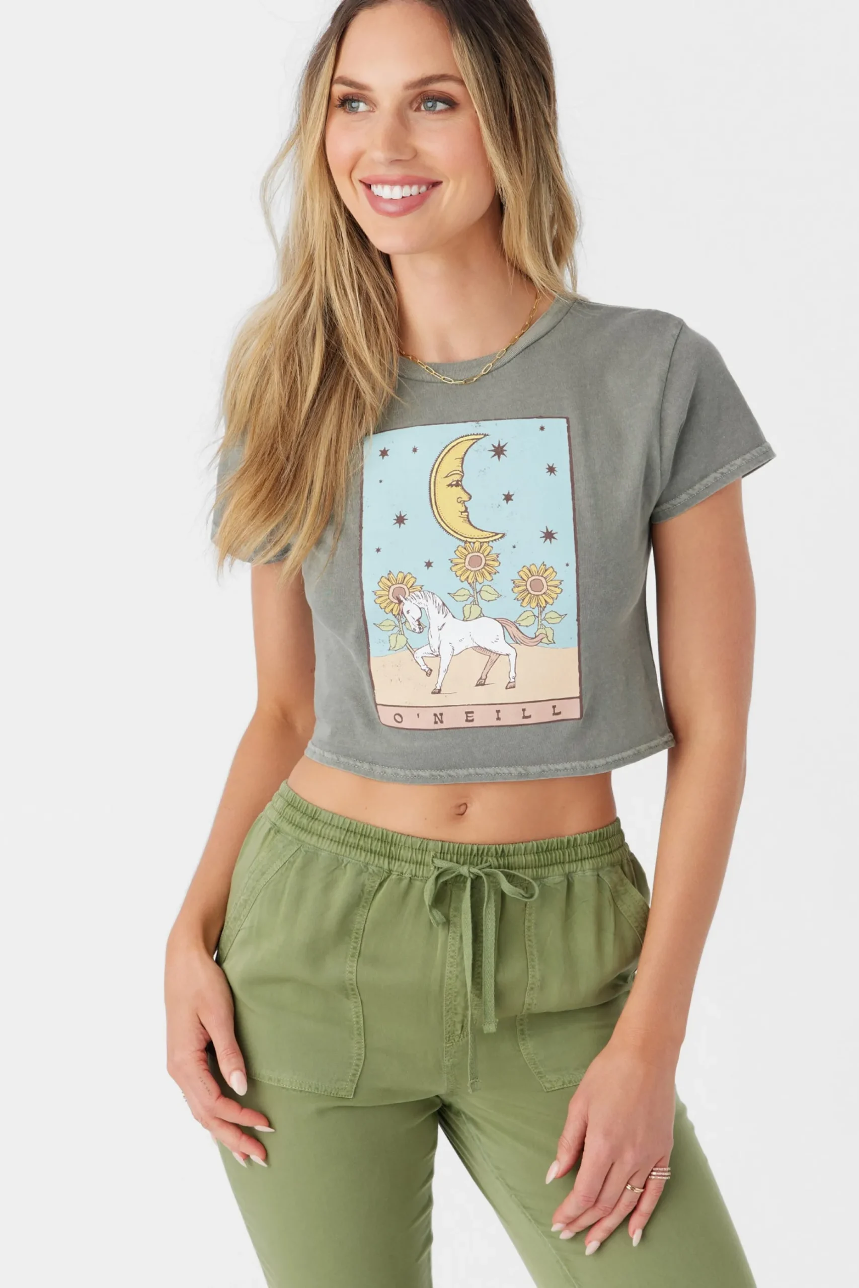 LUNE TEE