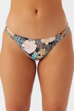 MACAW TROPICAL CARDIFF CHEEKY BOTTOMS