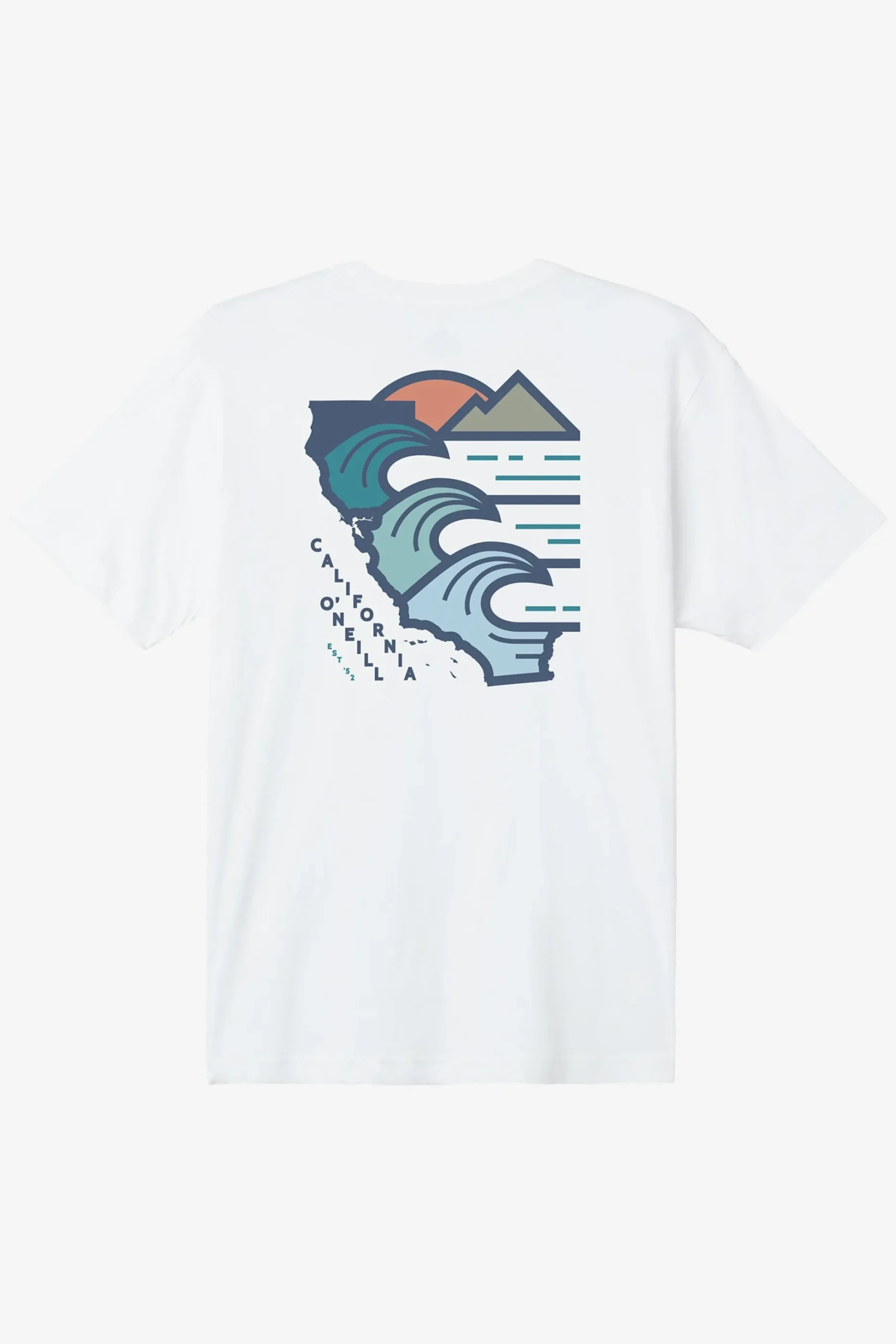 NATIVE BORN TEE