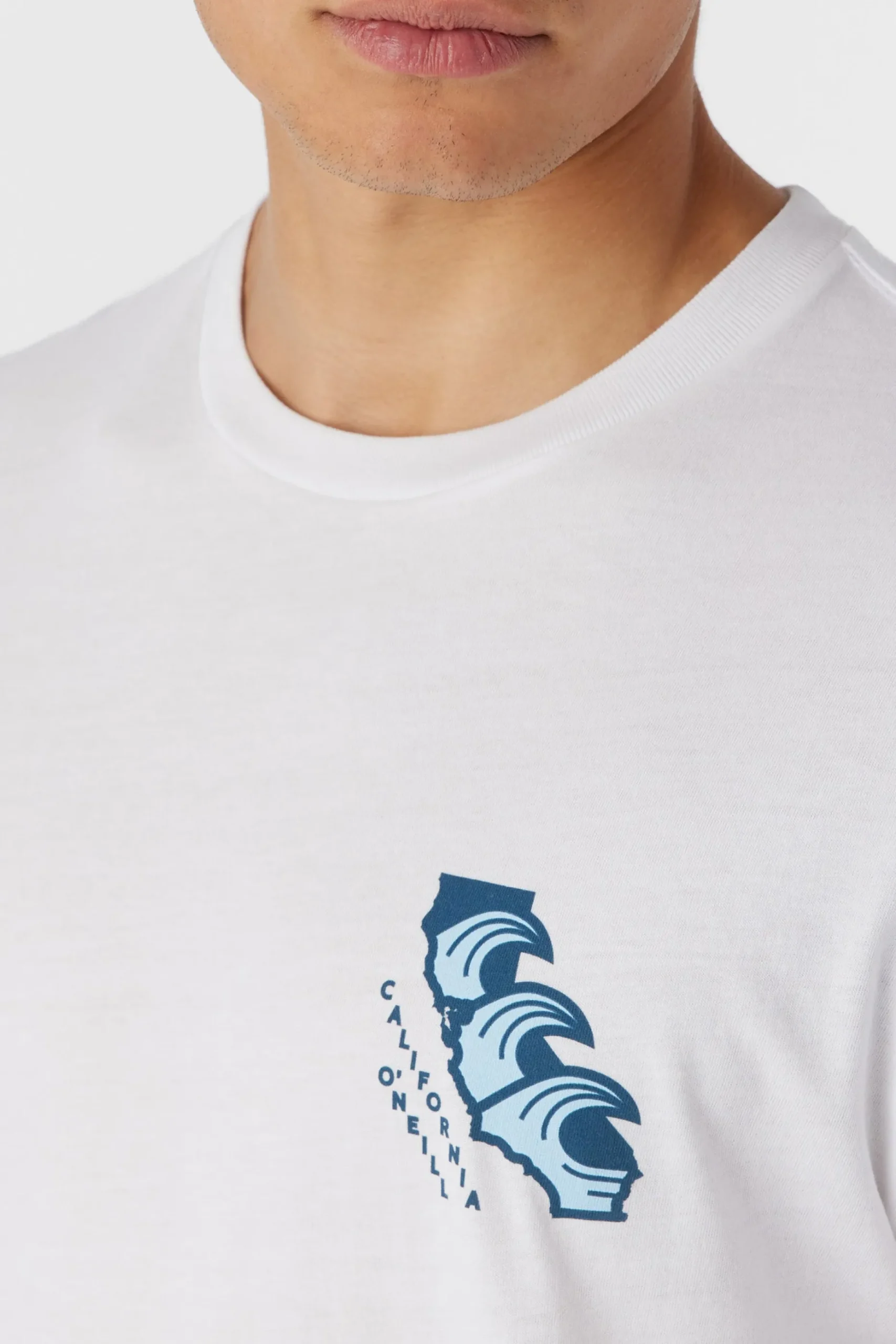 NATIVE BORN TEE
