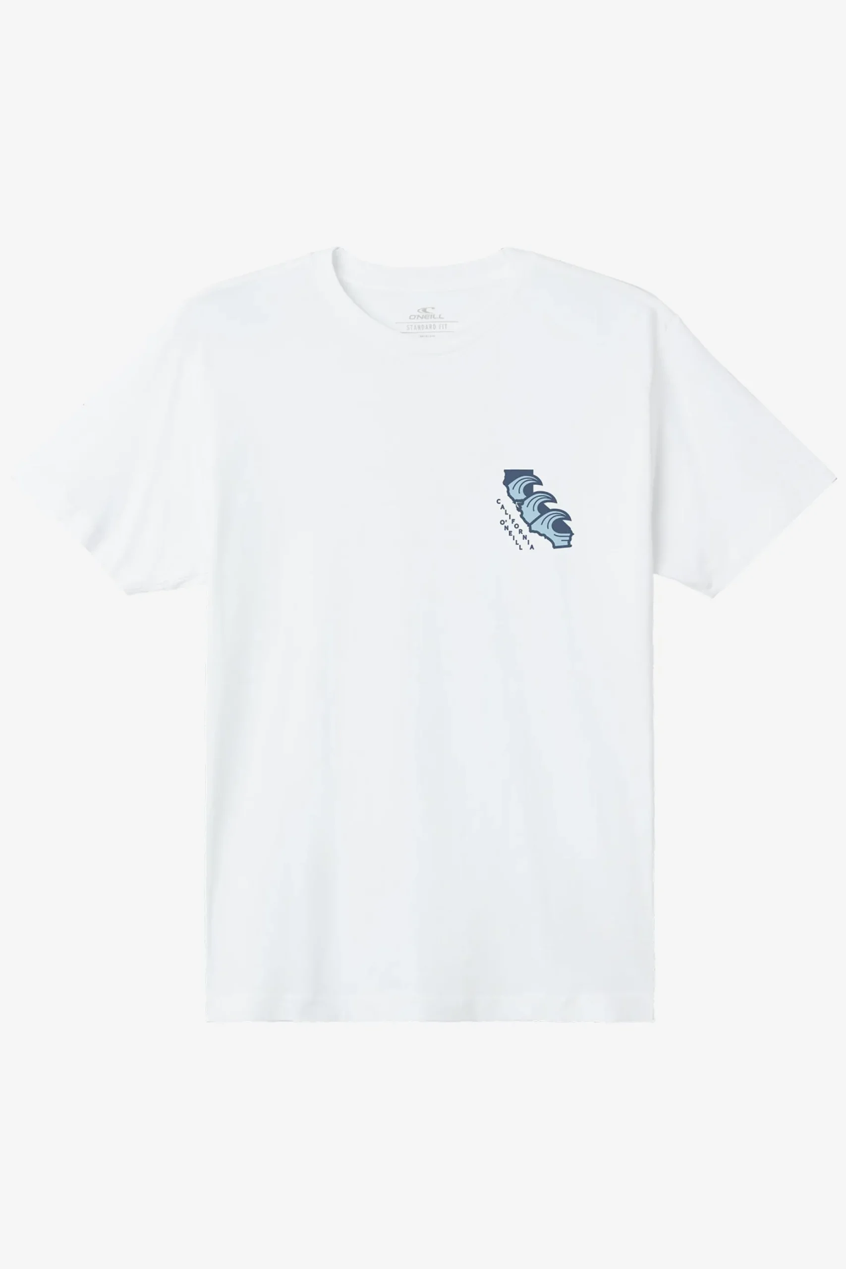 NATIVE BORN TEE