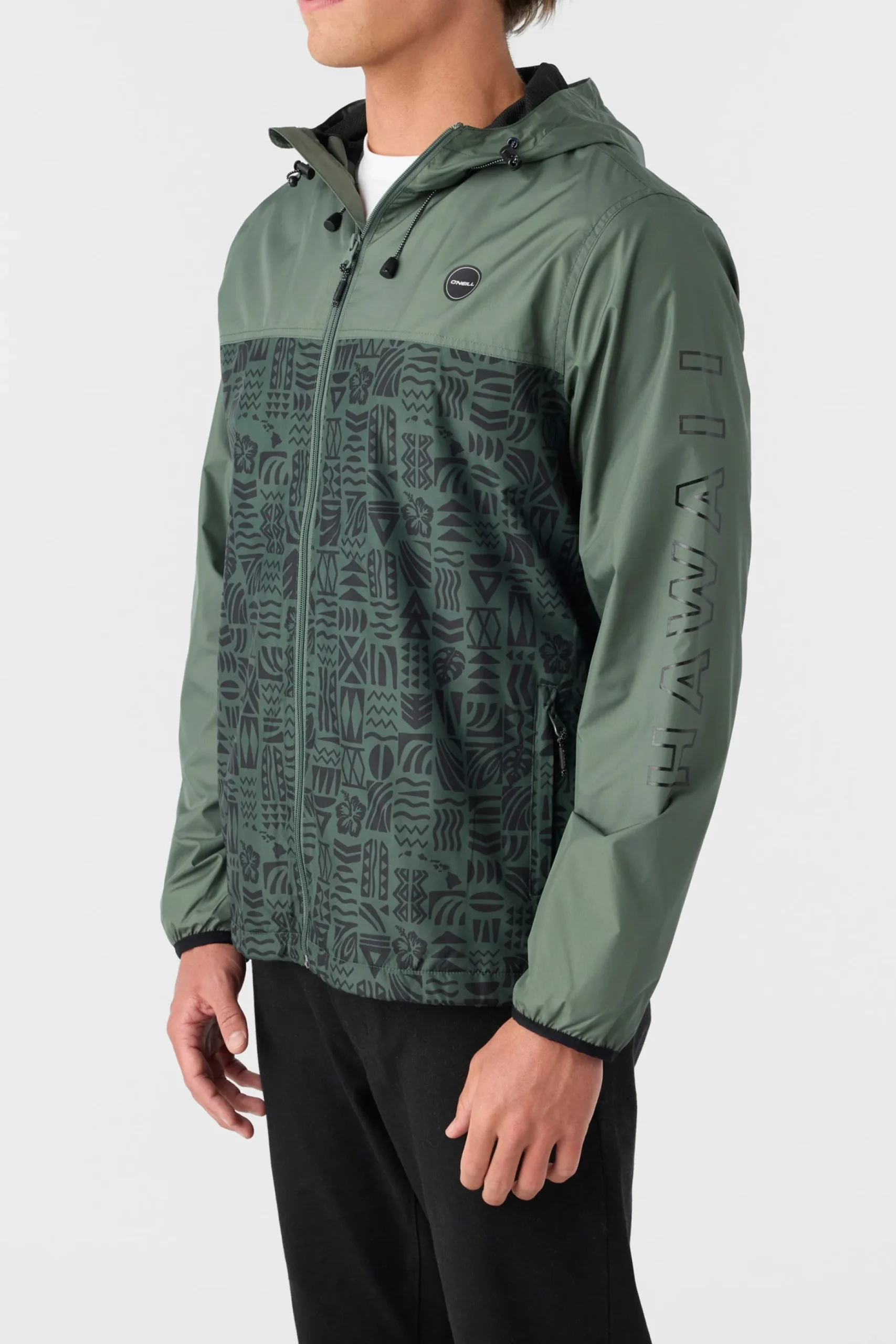NOMADIC HAWAII JACKET
