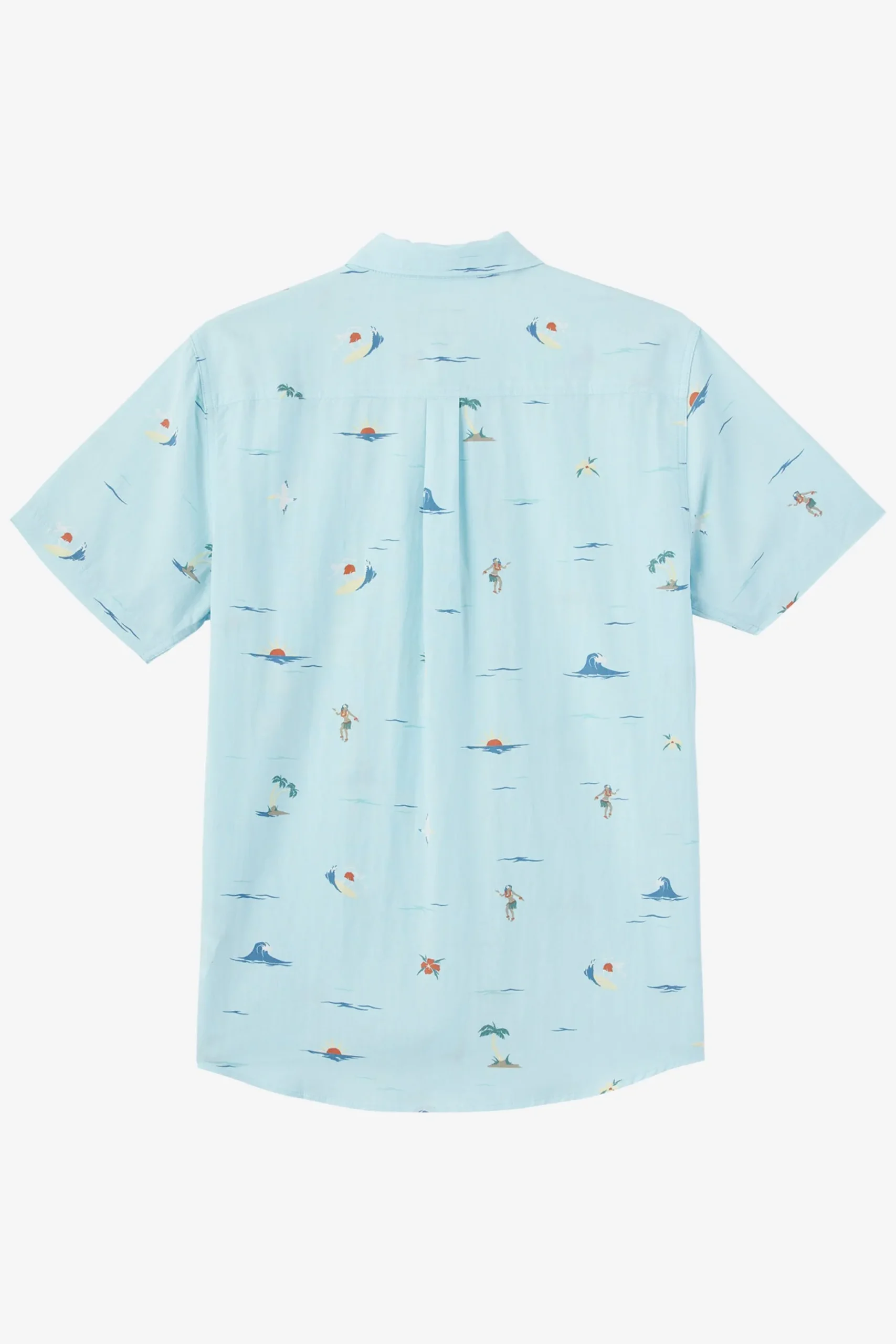 OASIS ECO MODERN FIT SHIRT