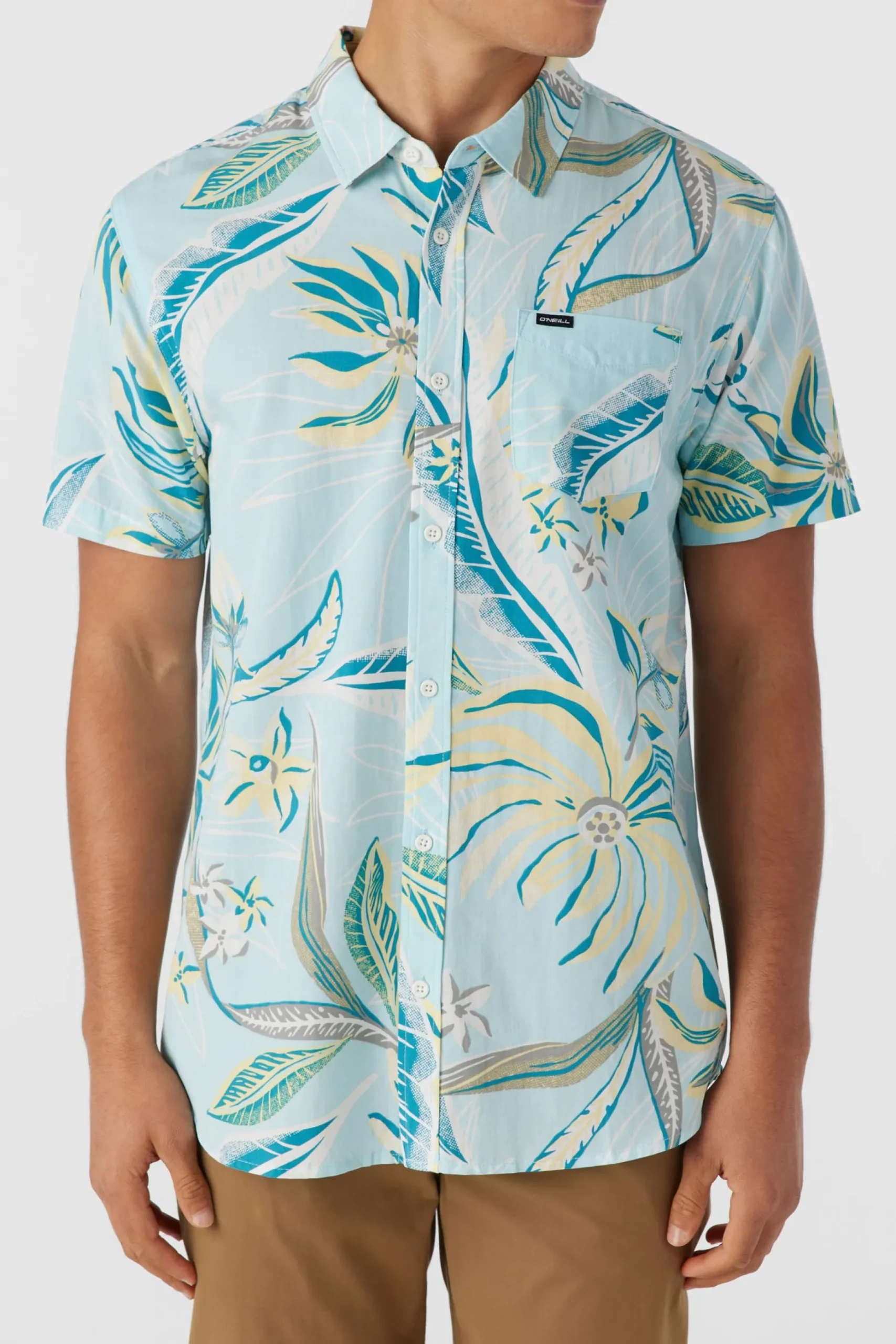 OASIS ECO STANDARD FIT SHIRT