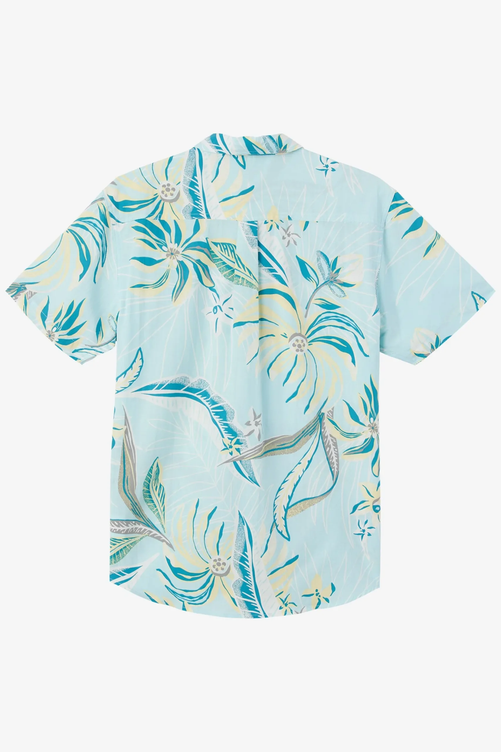 OASIS ECO STANDARD FIT SHIRT