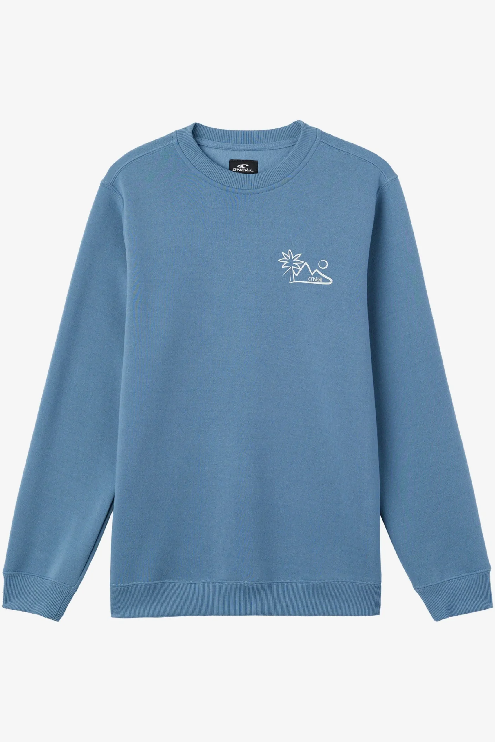 O'RIGINALS CREW FLEECE