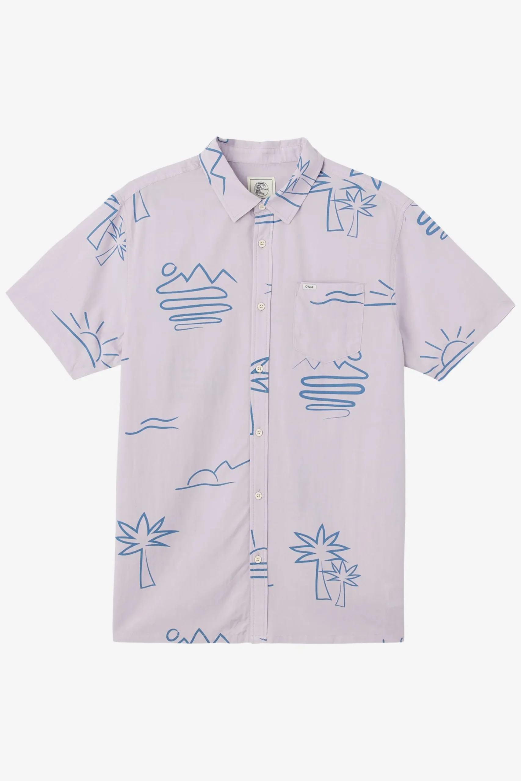O'RIGINALS ECO STANDARD FIT SHIRT