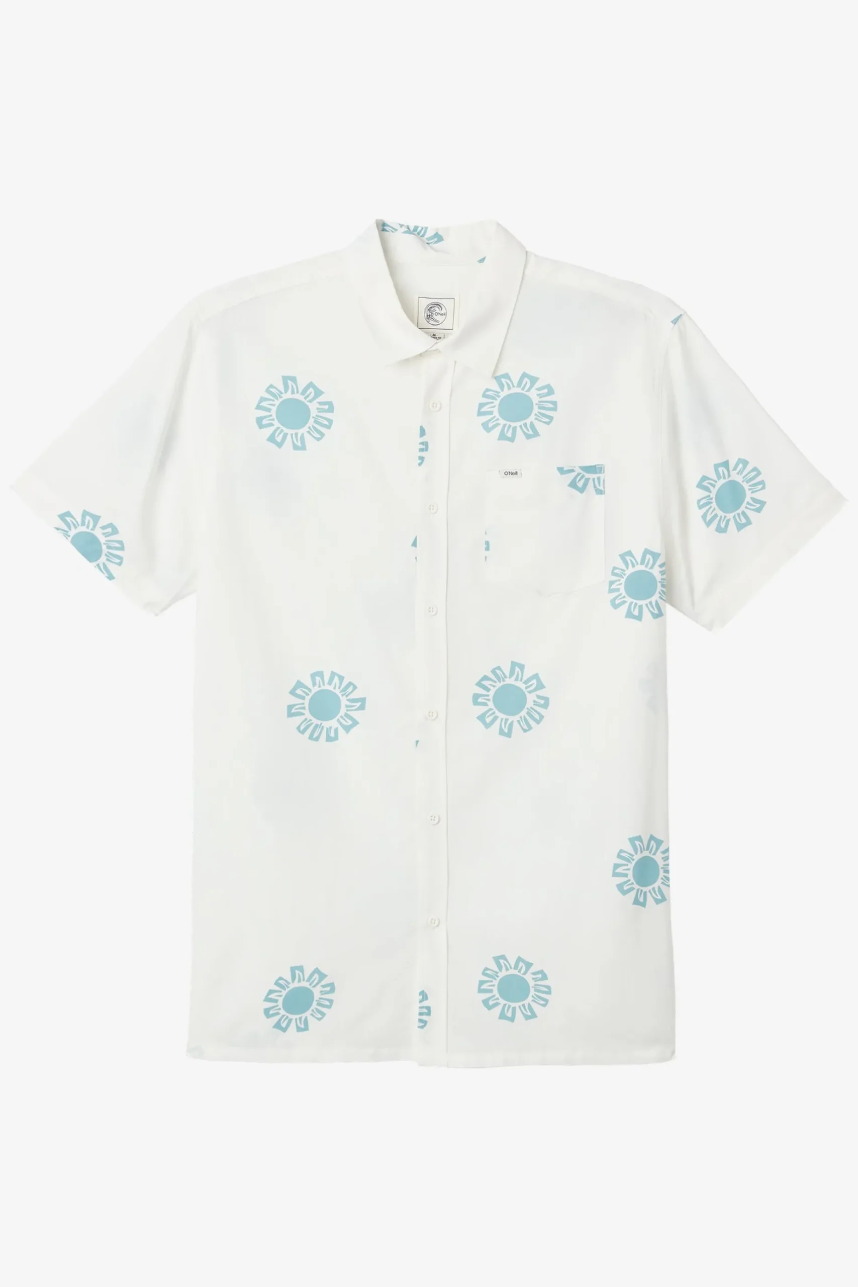 O'RIGINALS ECO STANDARD FIT SHIRT