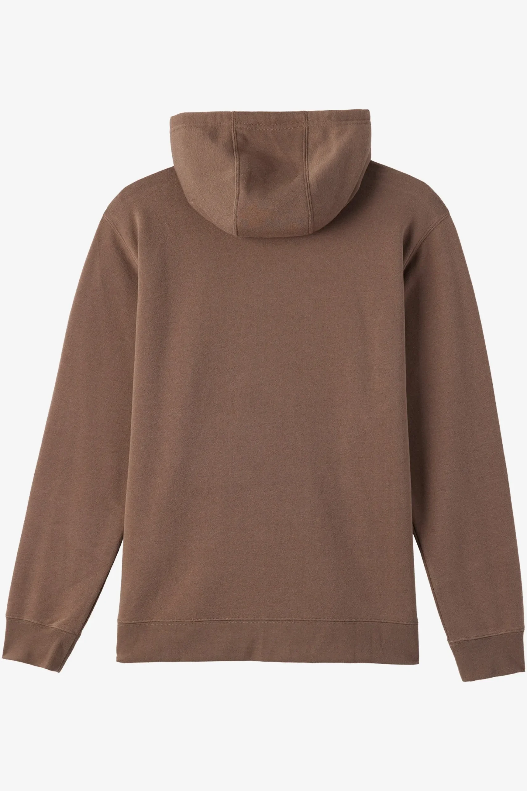 O'RIGINALS ESSENTIAL HOODIE FLEECE PULLOVER