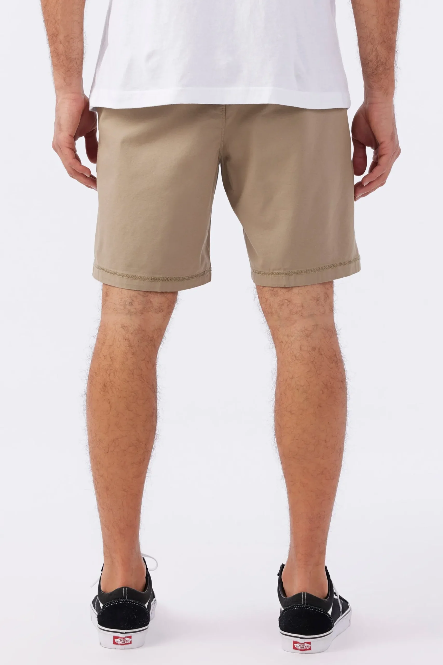 O'RIGINALS PORTER 18" SHORTS