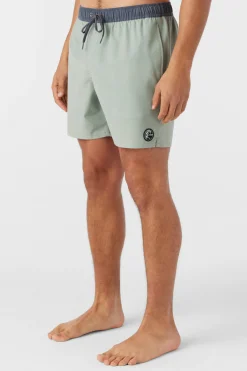 O'RIGINALS SOLID ELASTIC WAIST 16