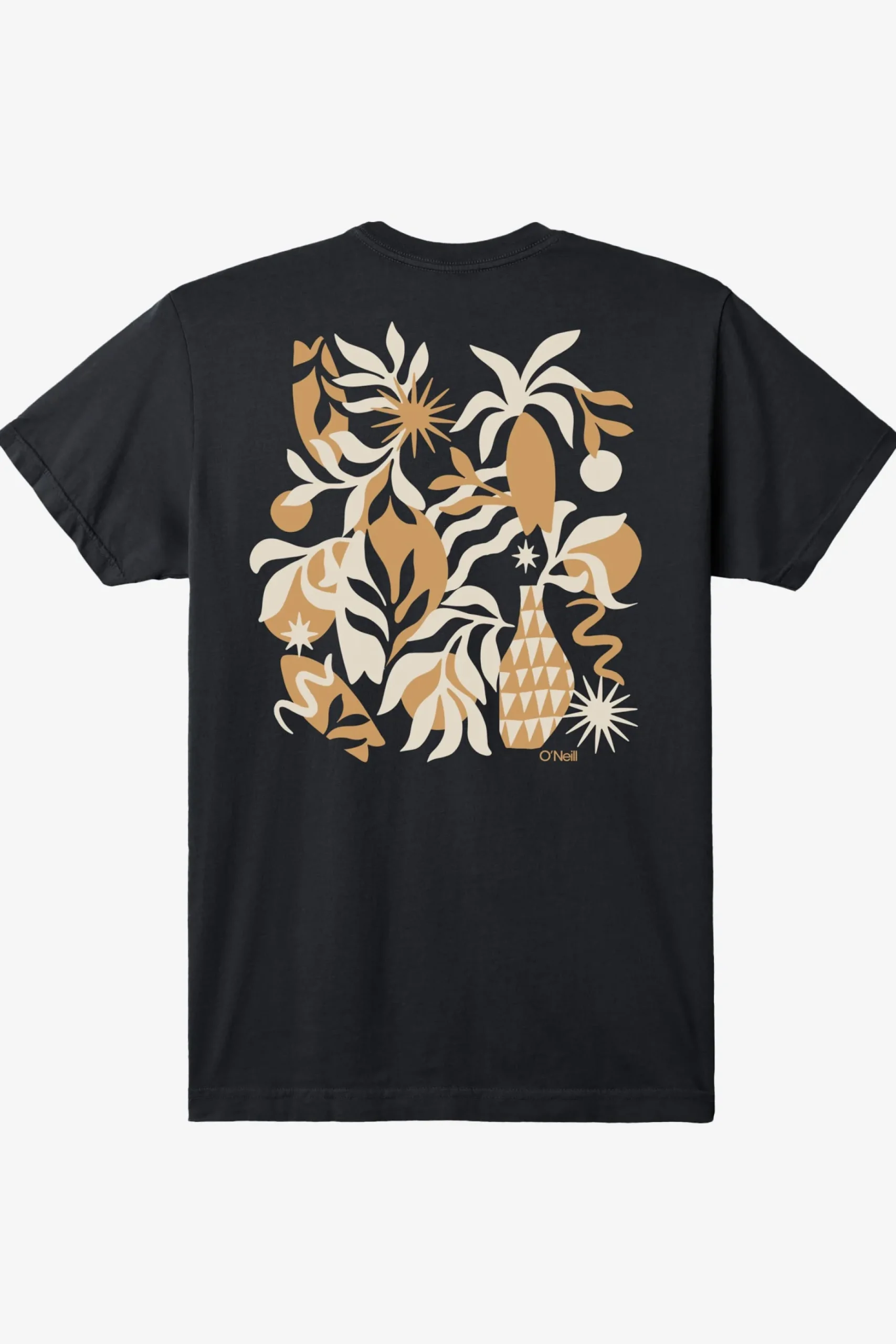 O'RIGINALS SUN TROPICS MODERN FIT TEE