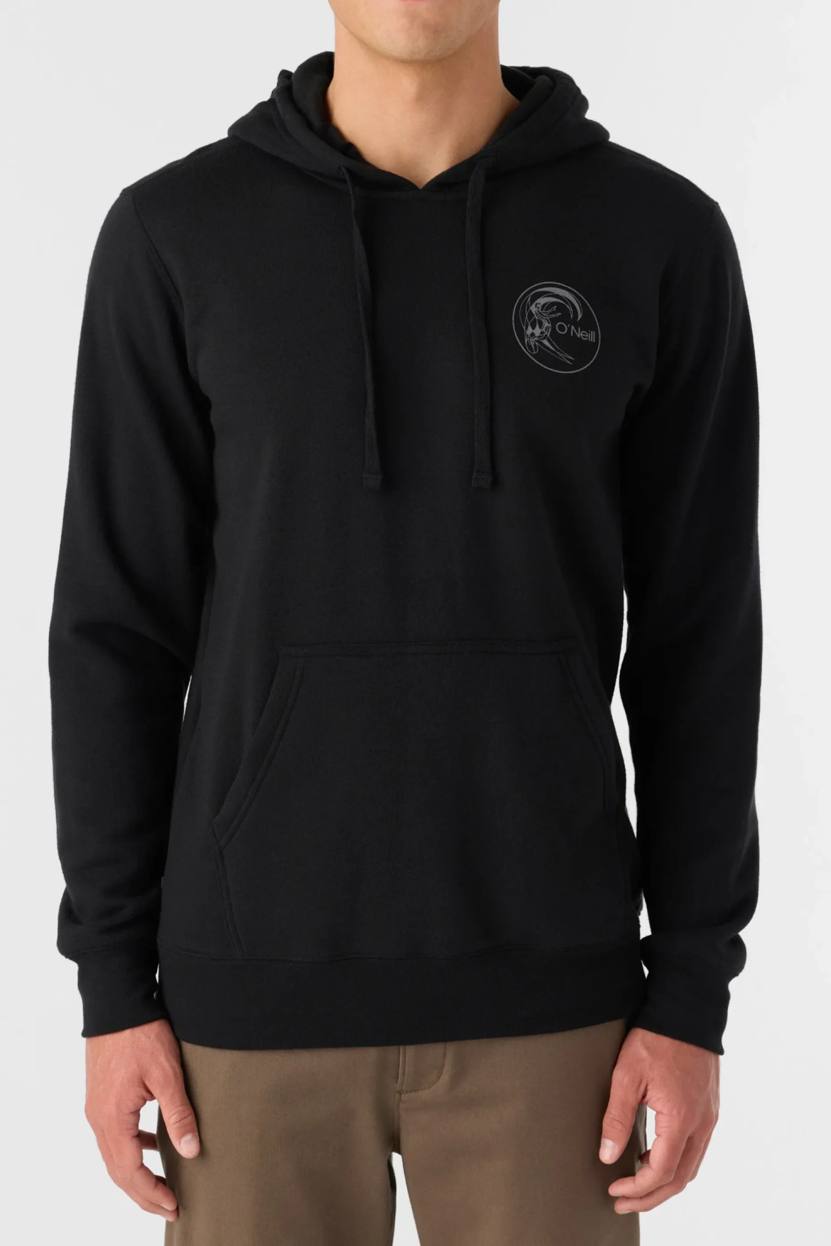 O'RIGINALS TIDAL PULLOVER