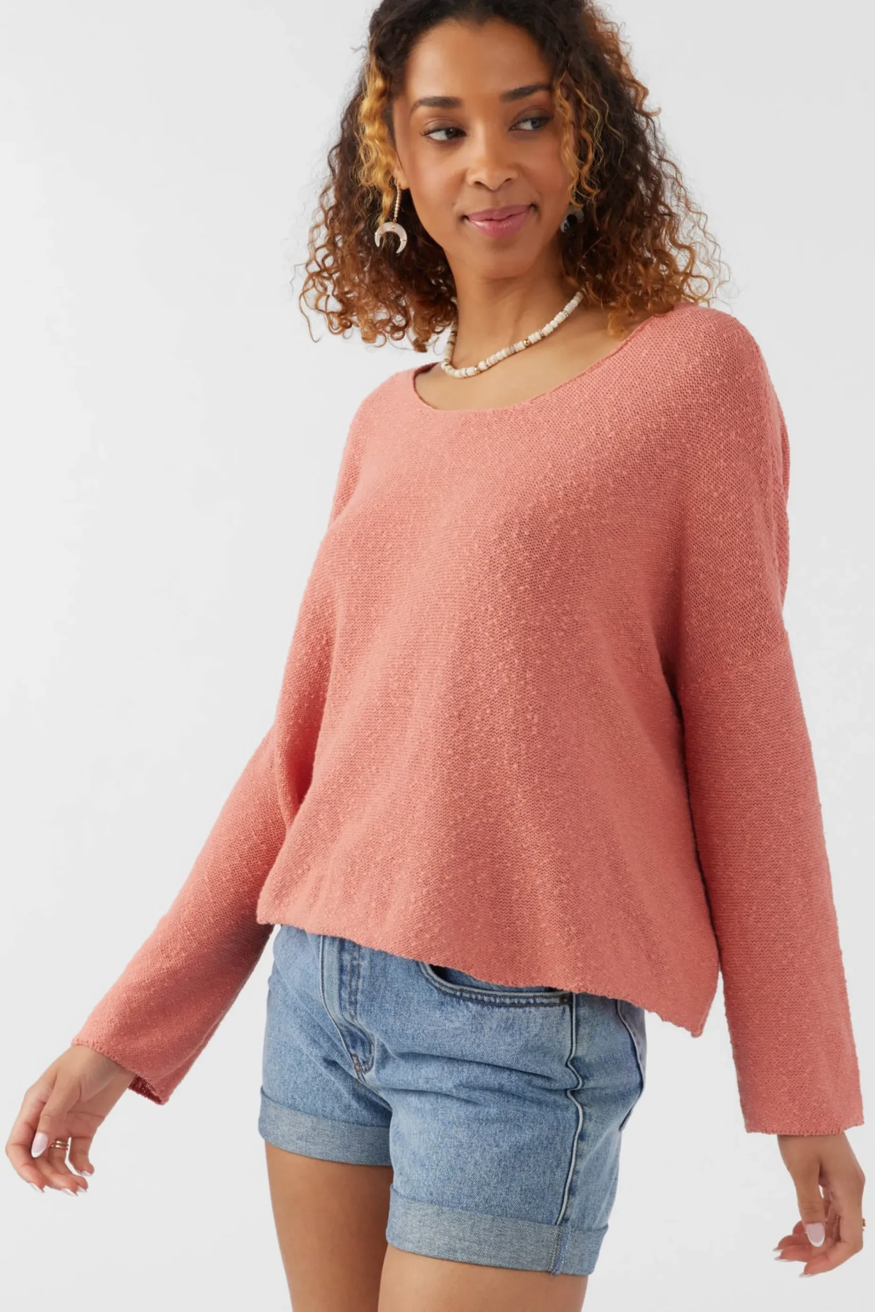 PEARSON SWEATER